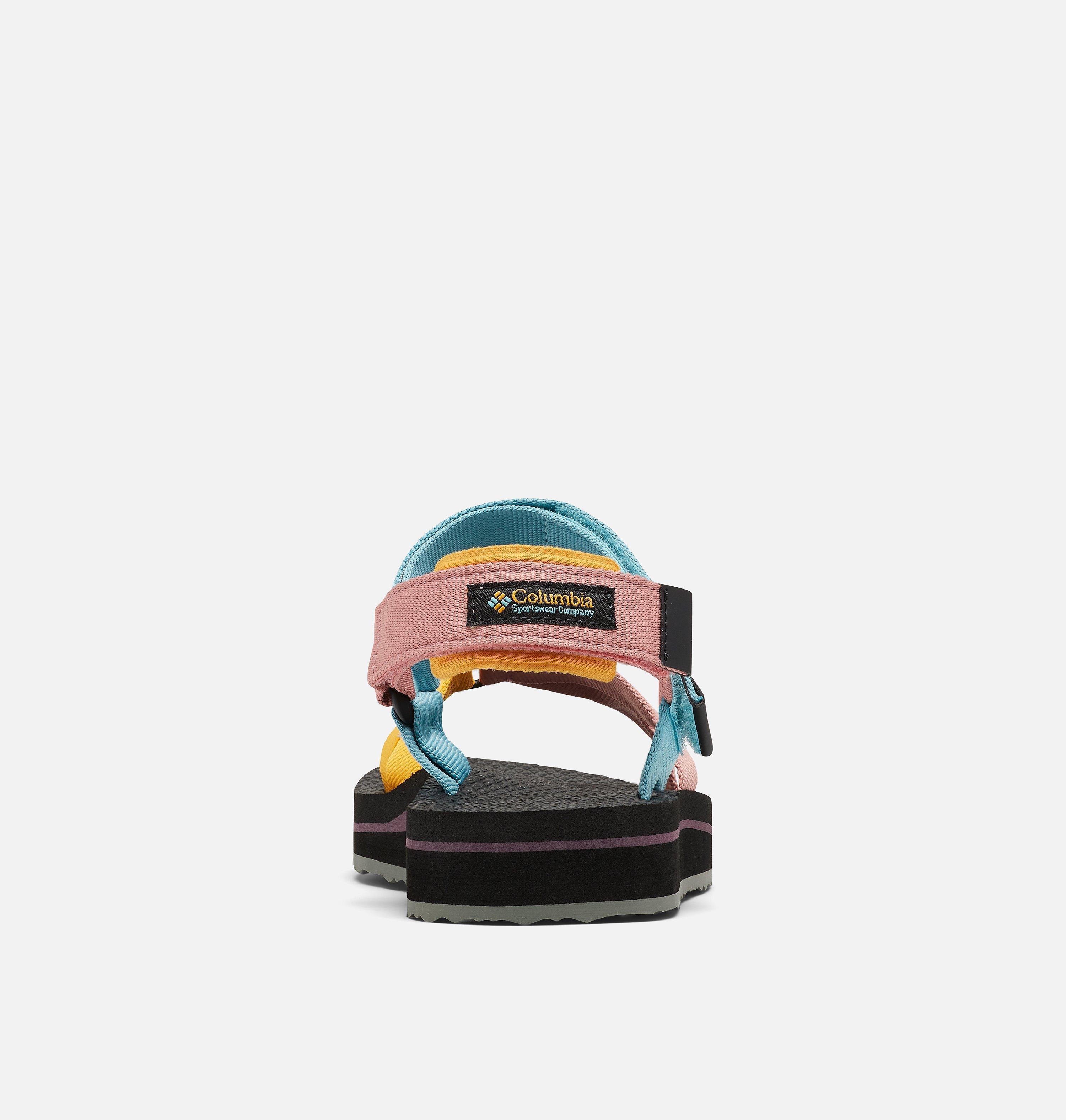 Women's Alava Sandal 8