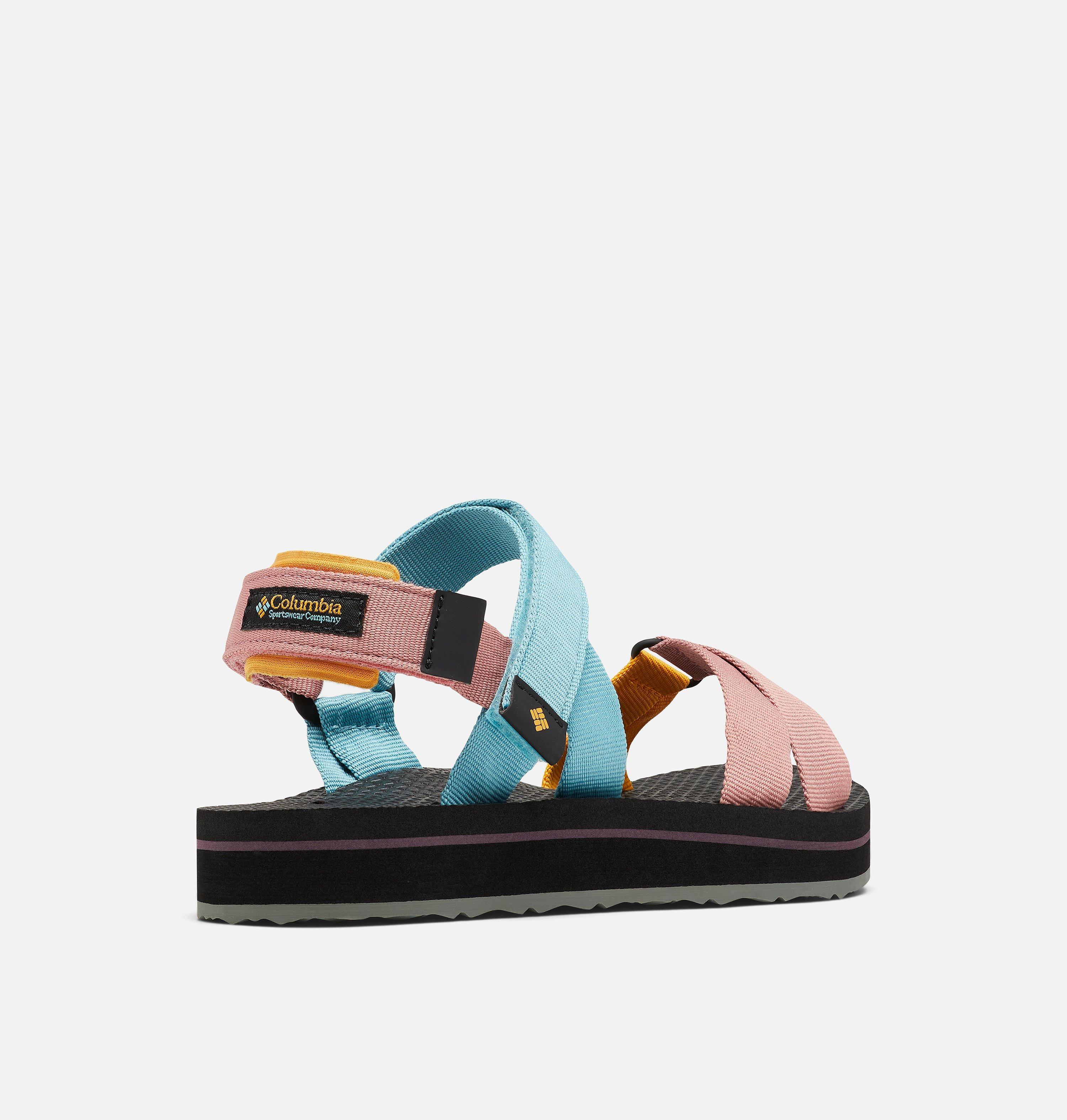 Women's Alava Sandal 9