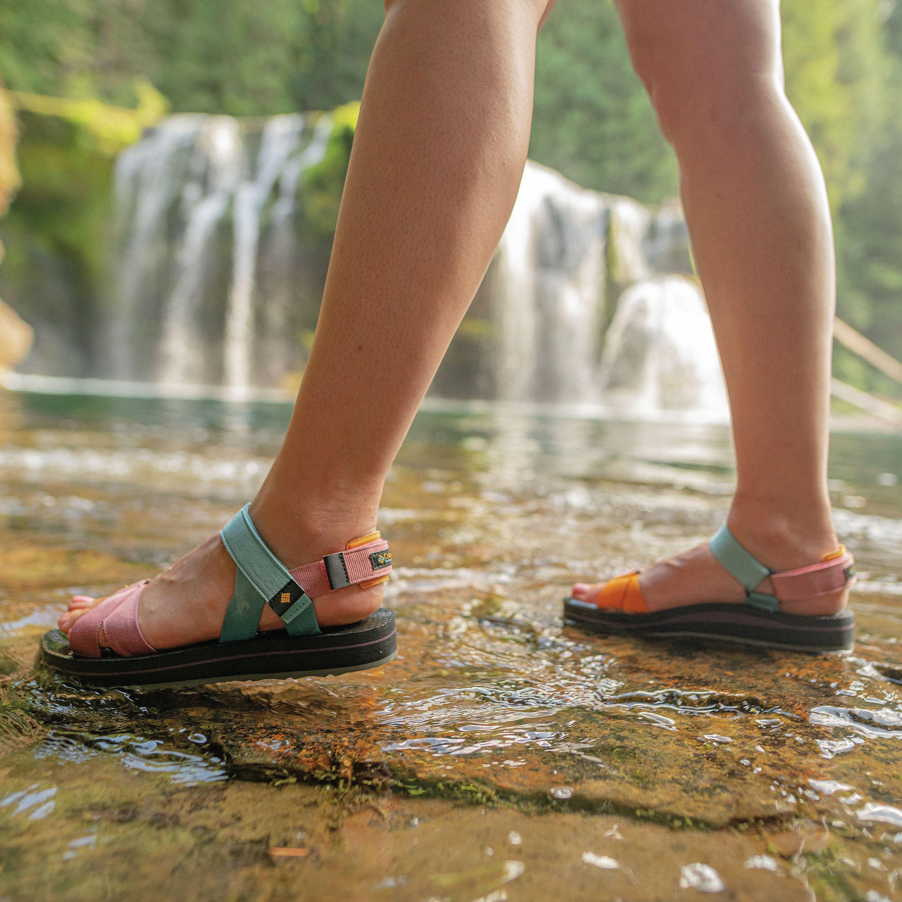 Women's Alava Sandal 13