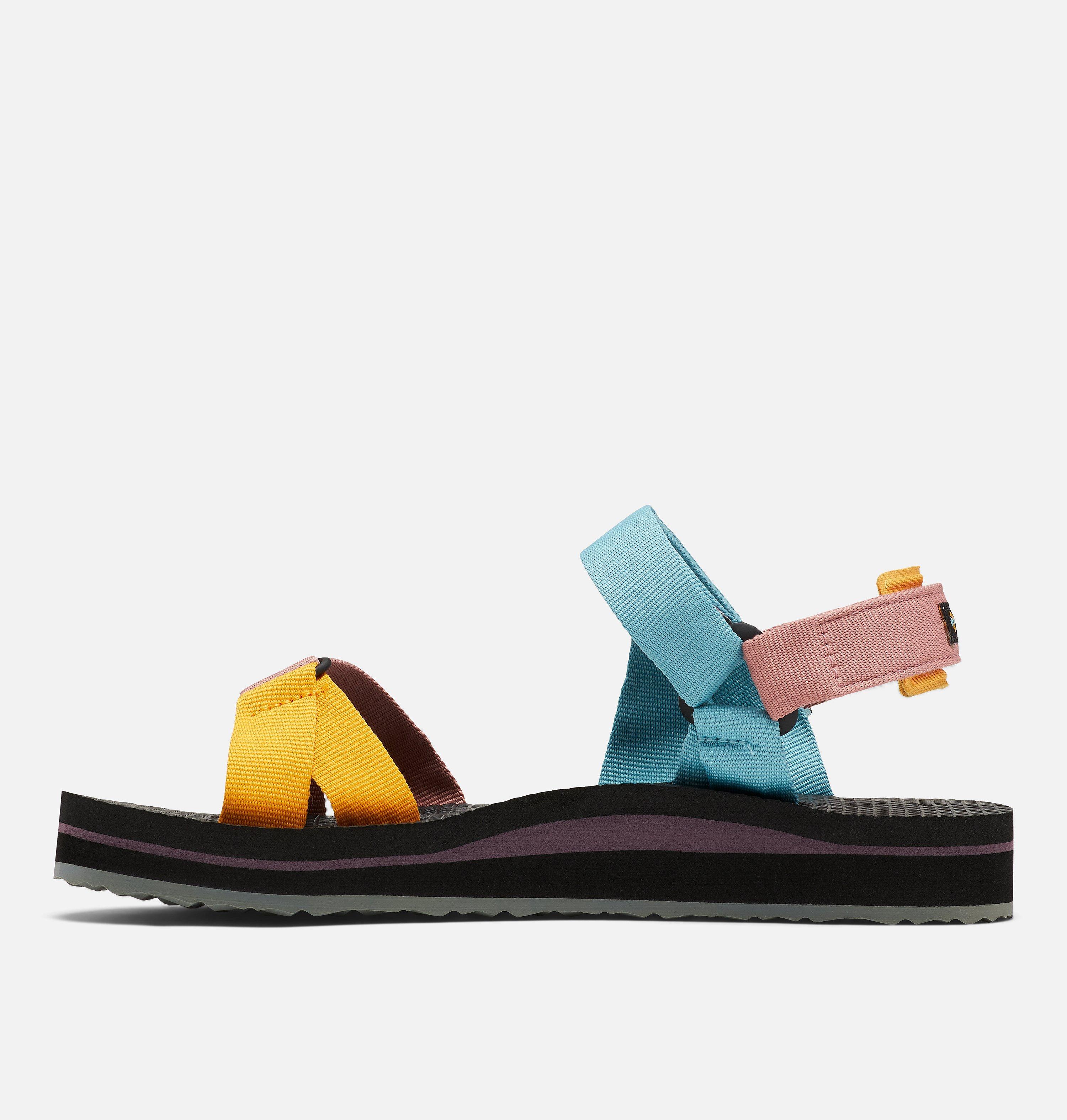 Women's Alava Sandal 5