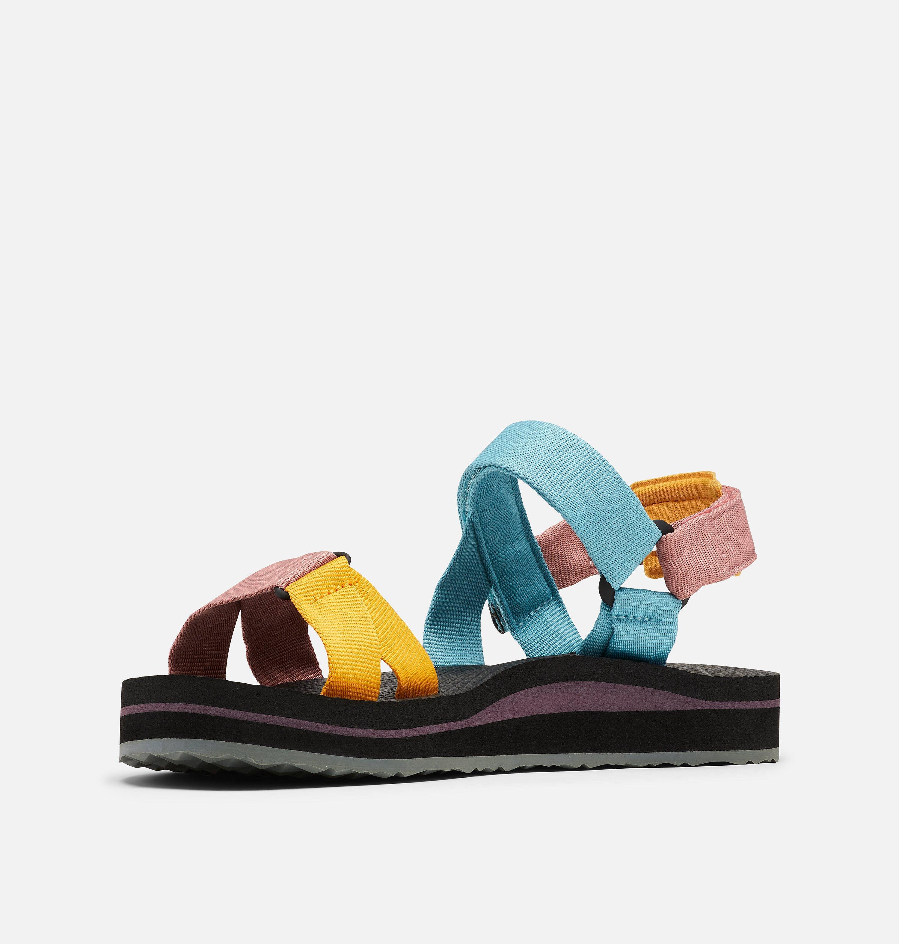 Women's Alava Sandal 6