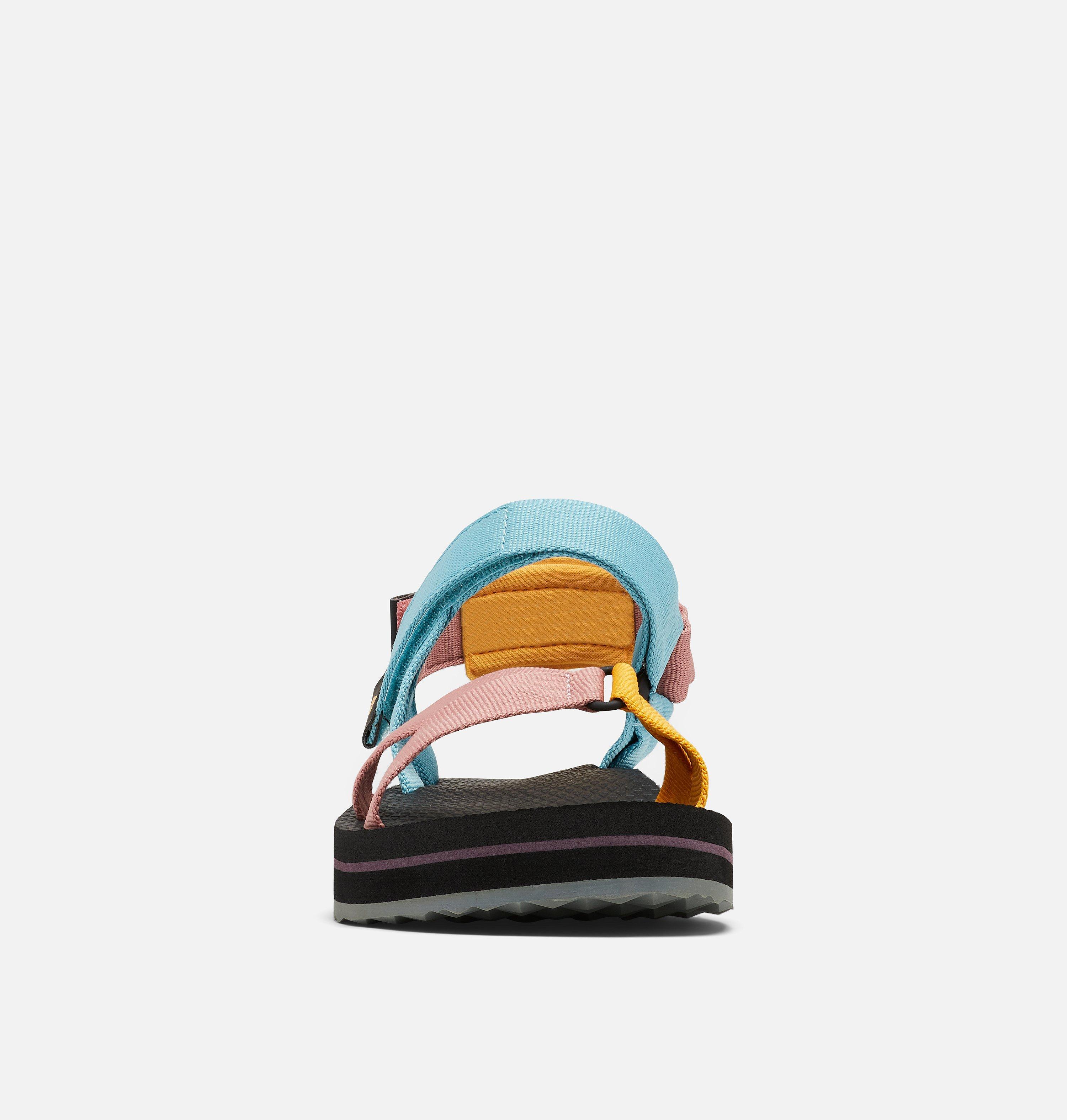 Women's Alava Sandal 7