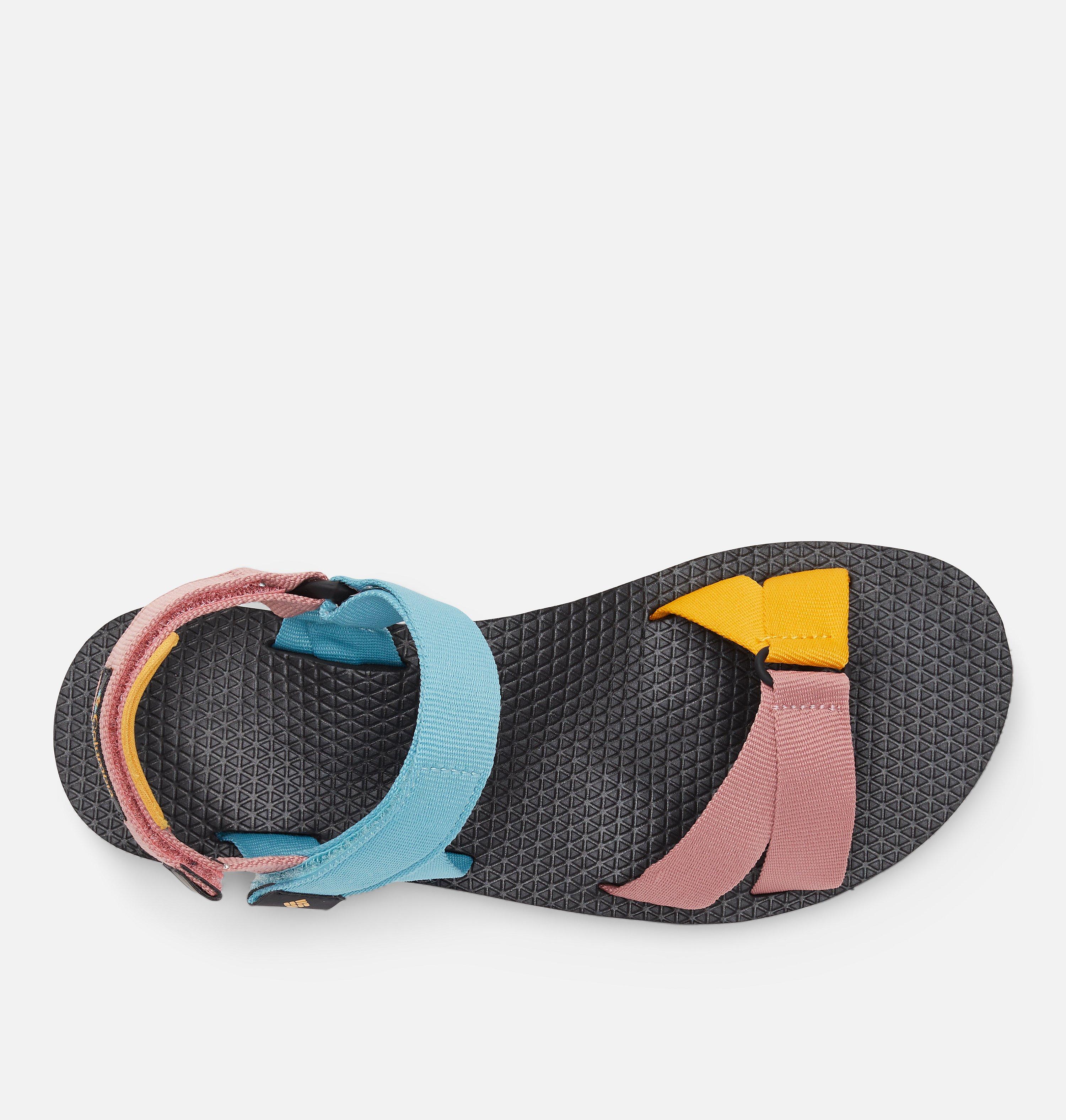 Women's Alava Sandal 3