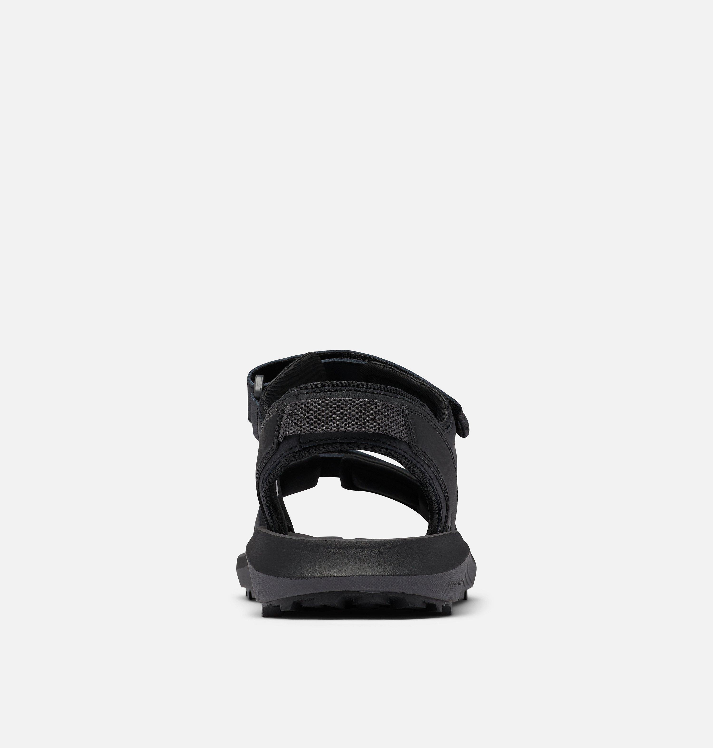 Men's Trailstorm Sandal 8
