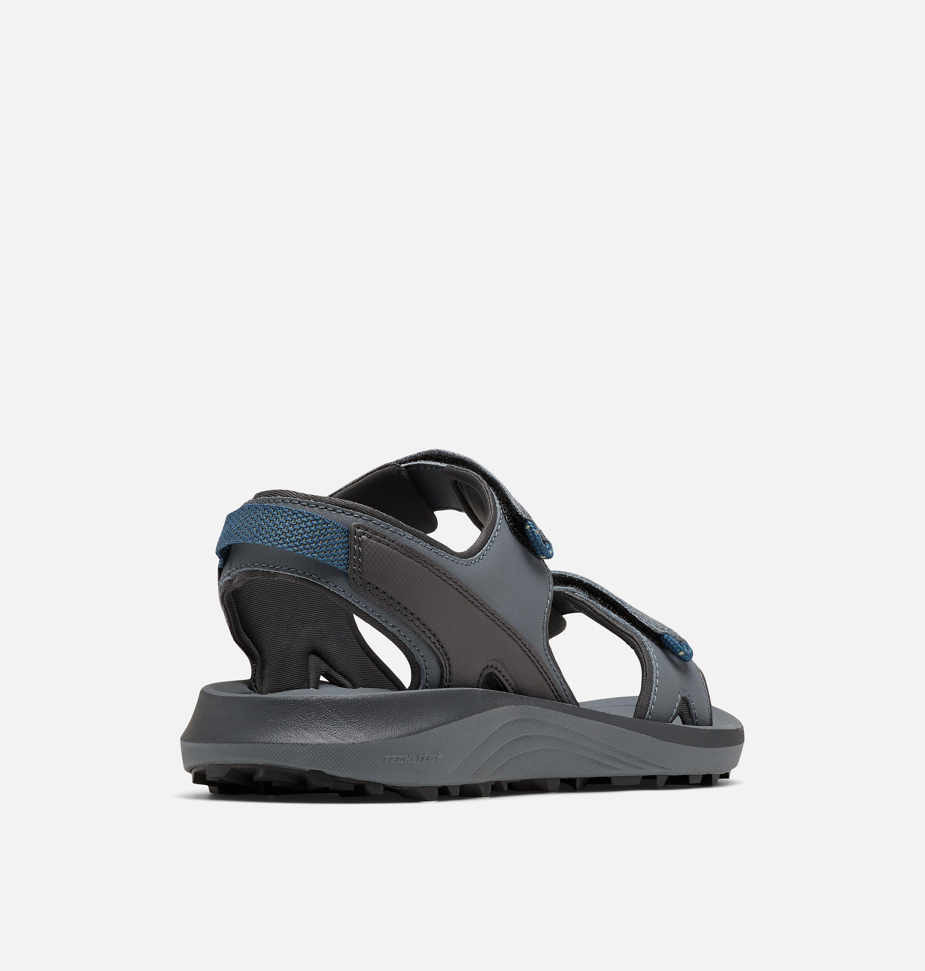 Men's Trailstorm Sandal 8