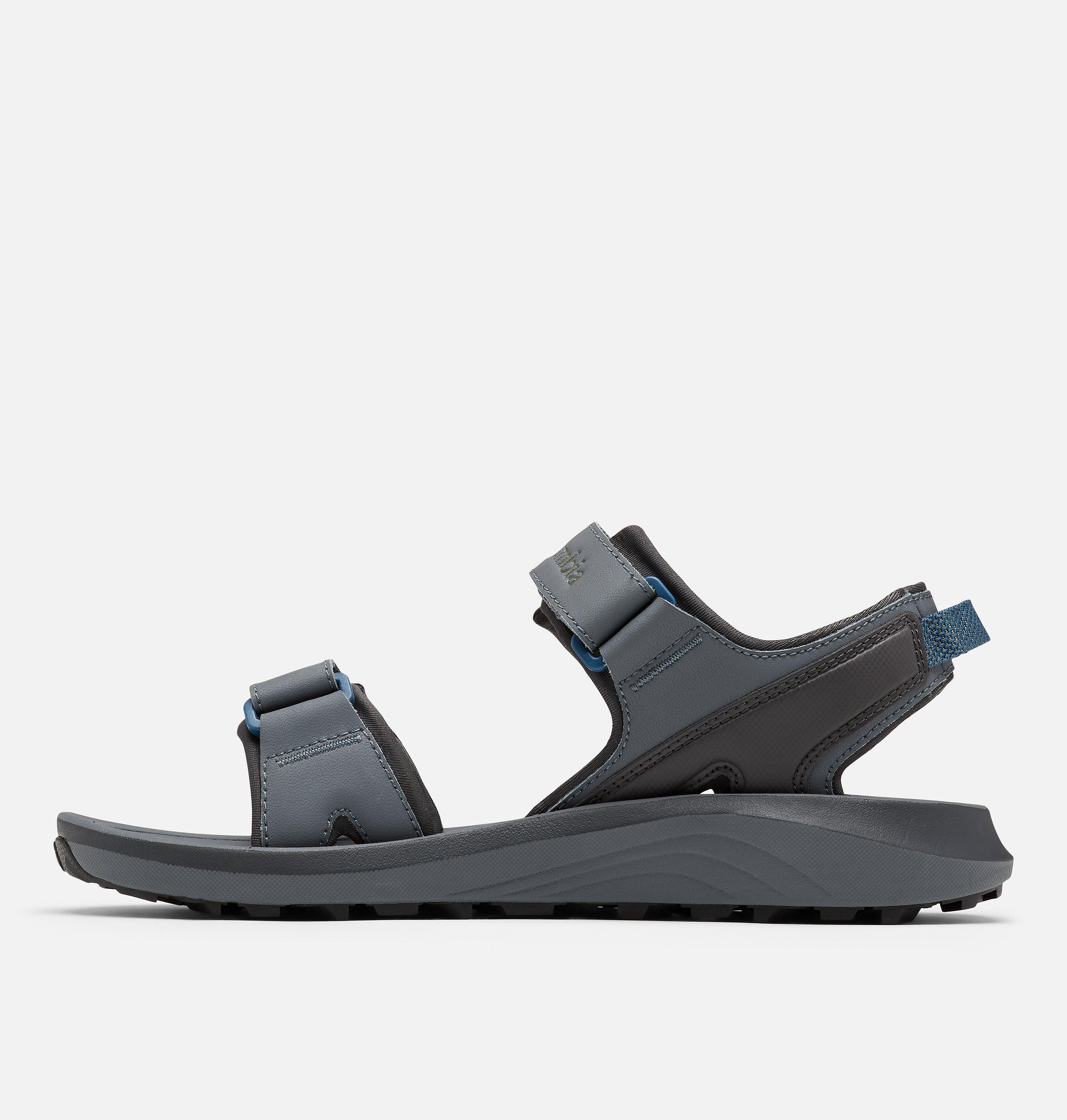 Men's Trailstorm Sandal 4