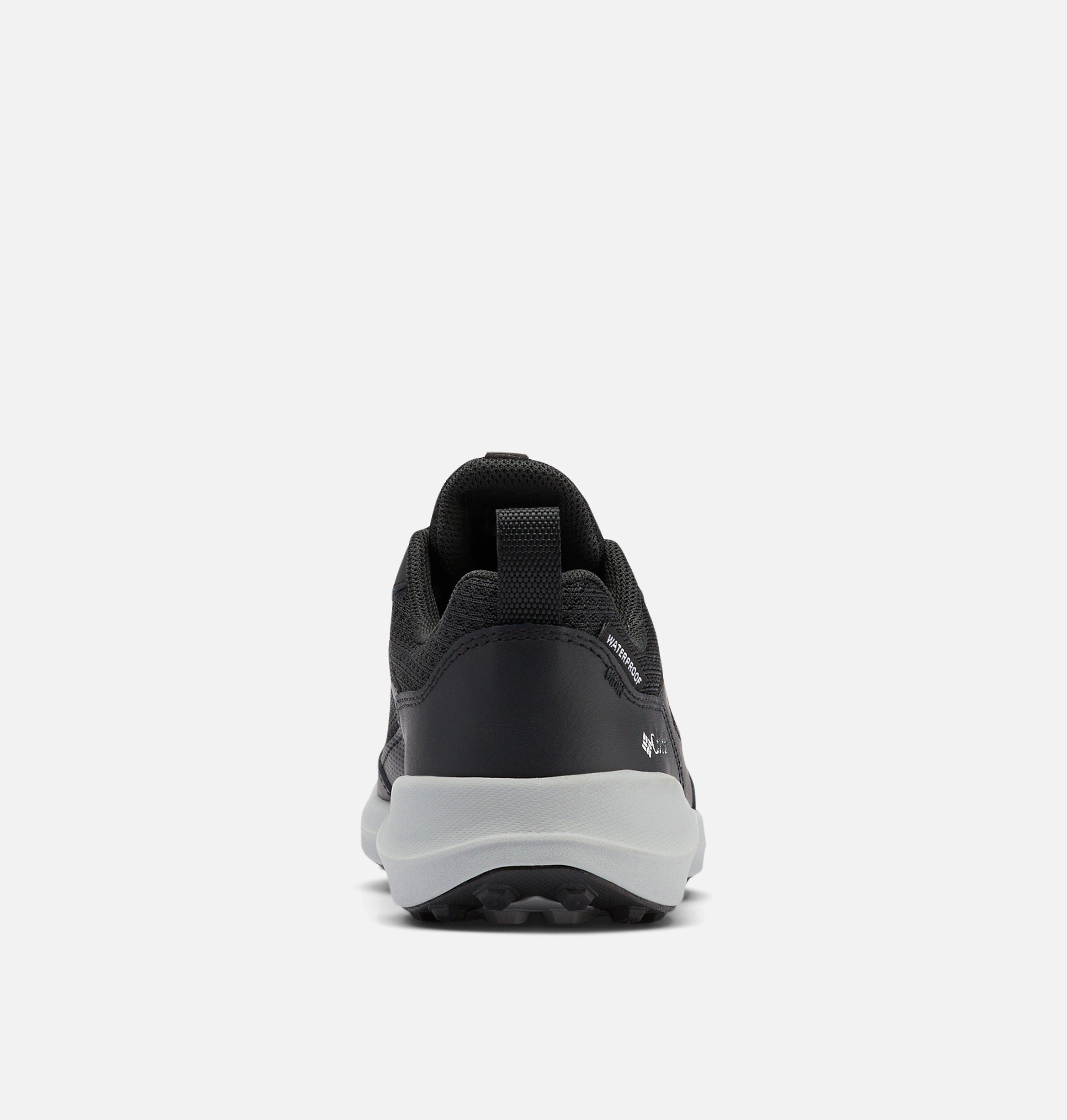 Big Kids' Hatana Waterproof Shoe 8