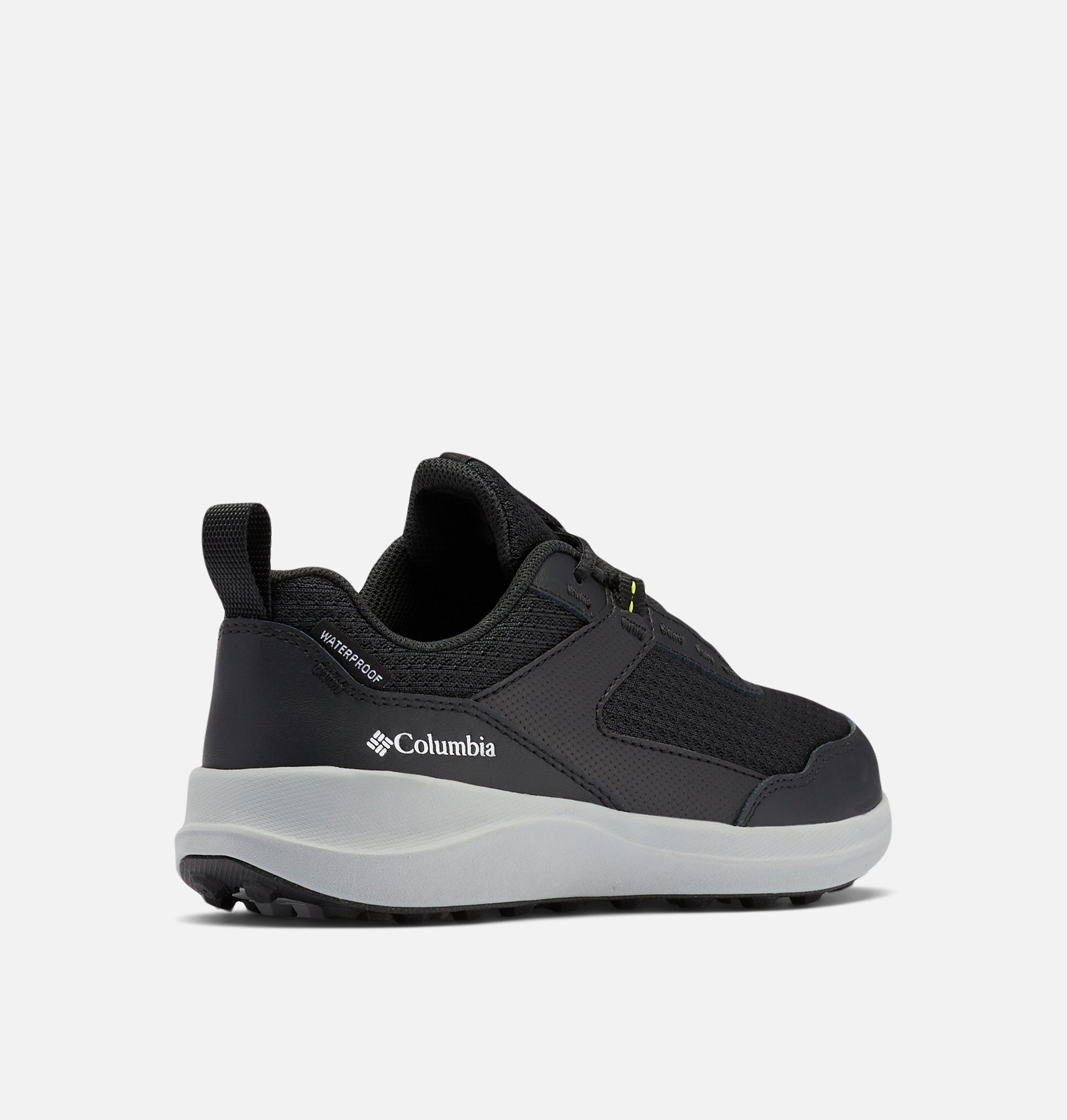 Big Kids' Hatana Waterproof Shoe 9