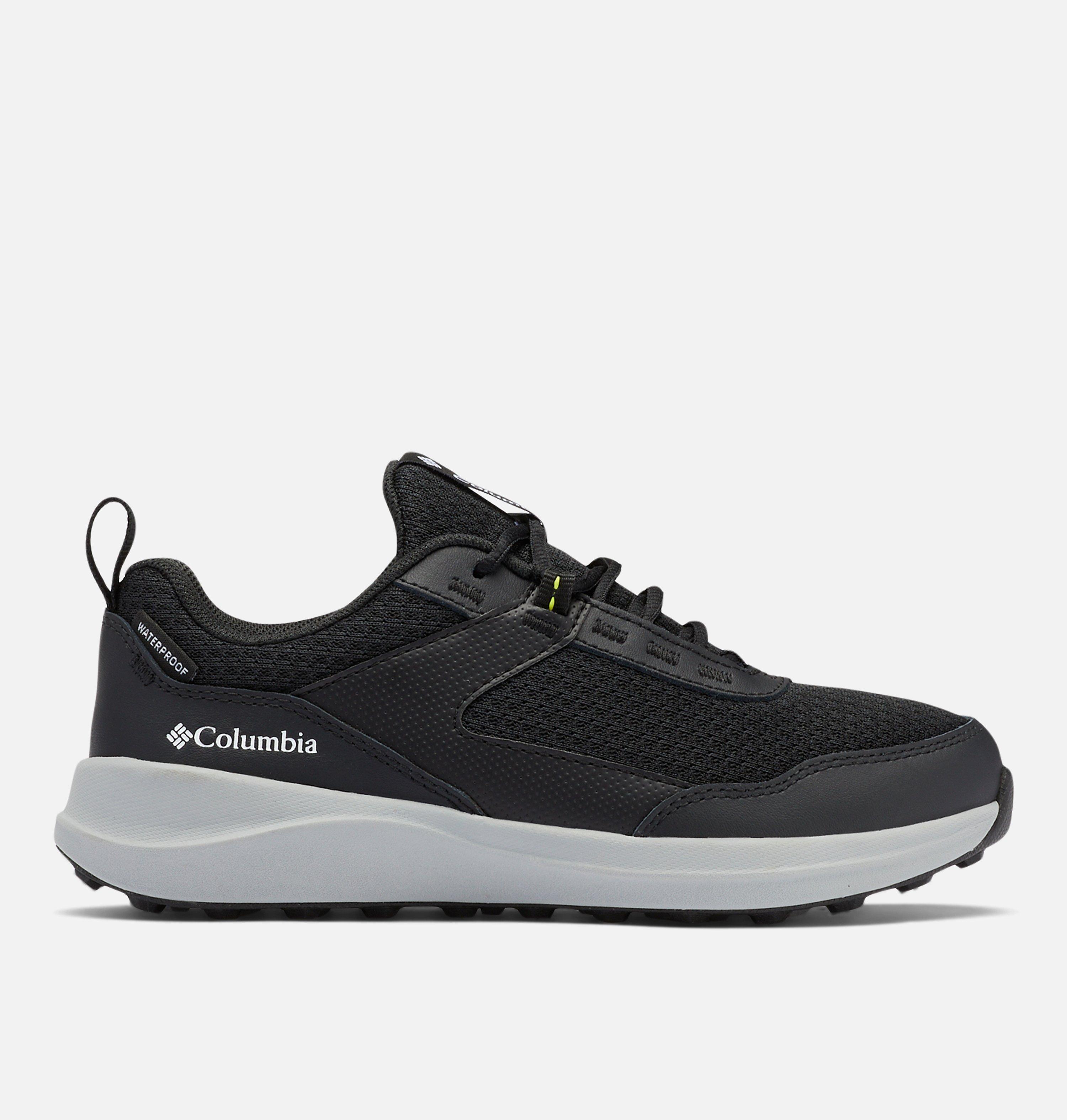 Big Kids' Hatana Waterproof Shoe 1