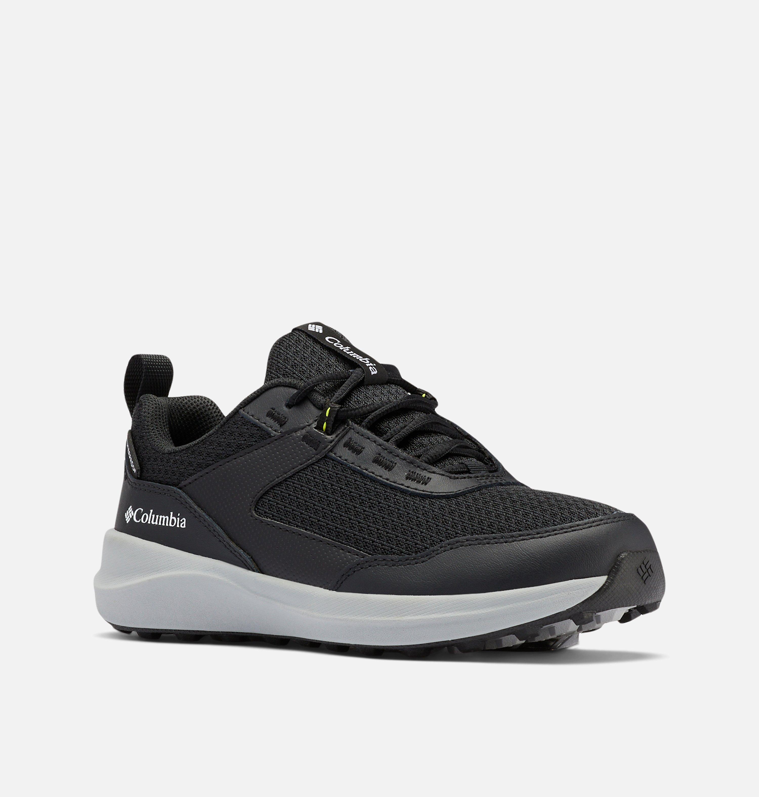 Big Kids' Hatana Waterproof Shoe 2