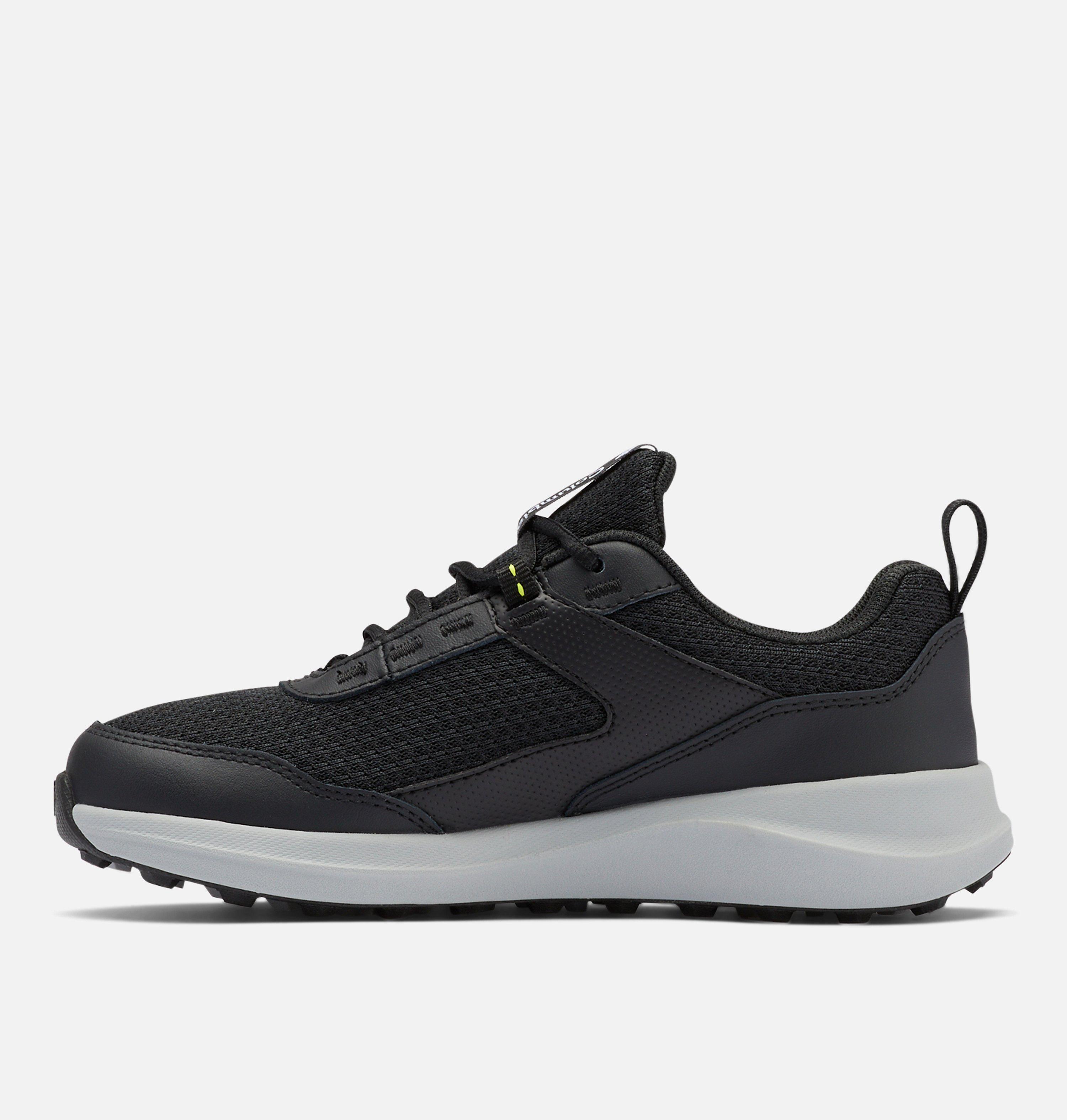 Big Kids' Hatana Waterproof Shoe 5