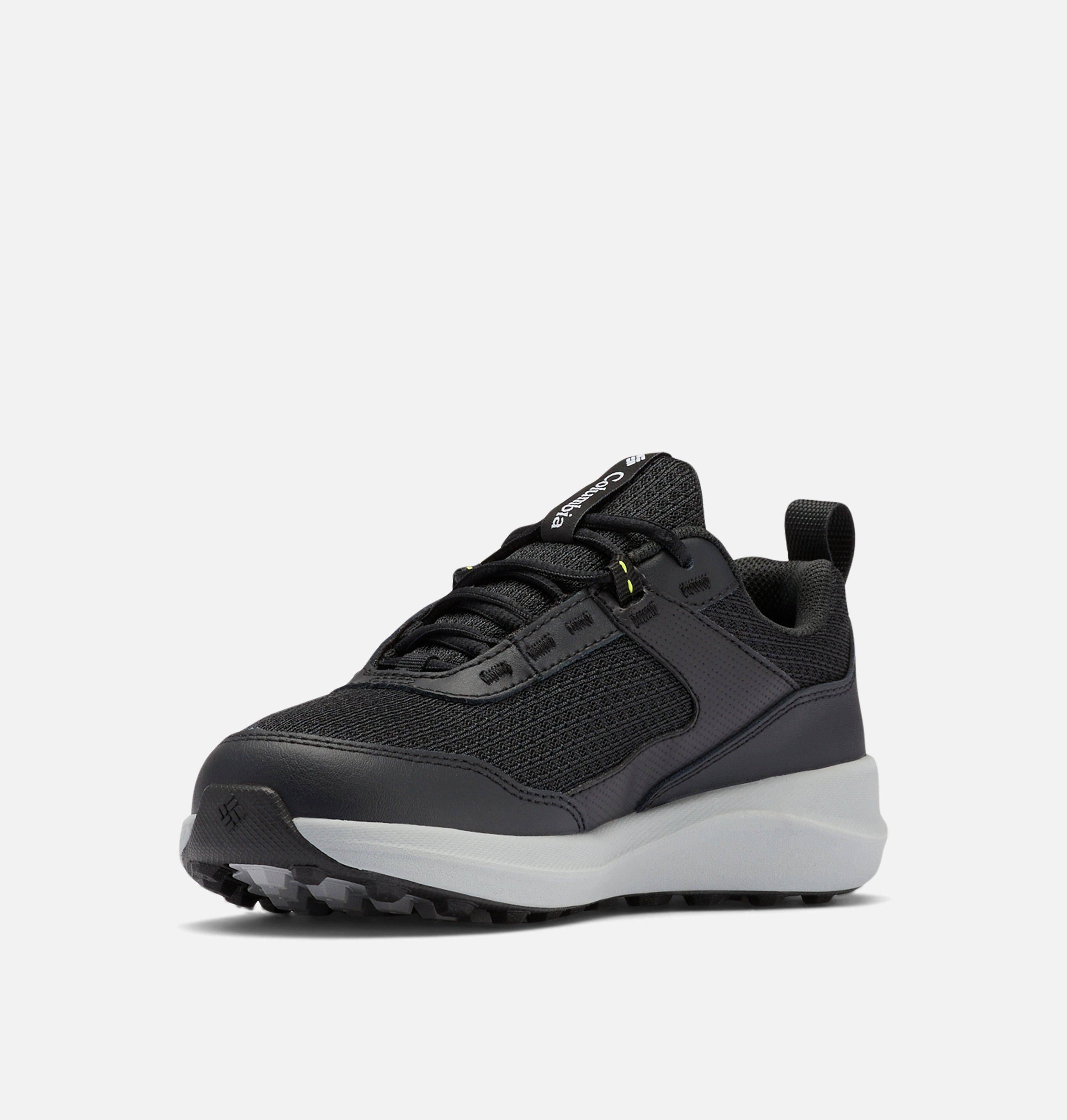 Big Kids' Hatana Waterproof Shoe 6