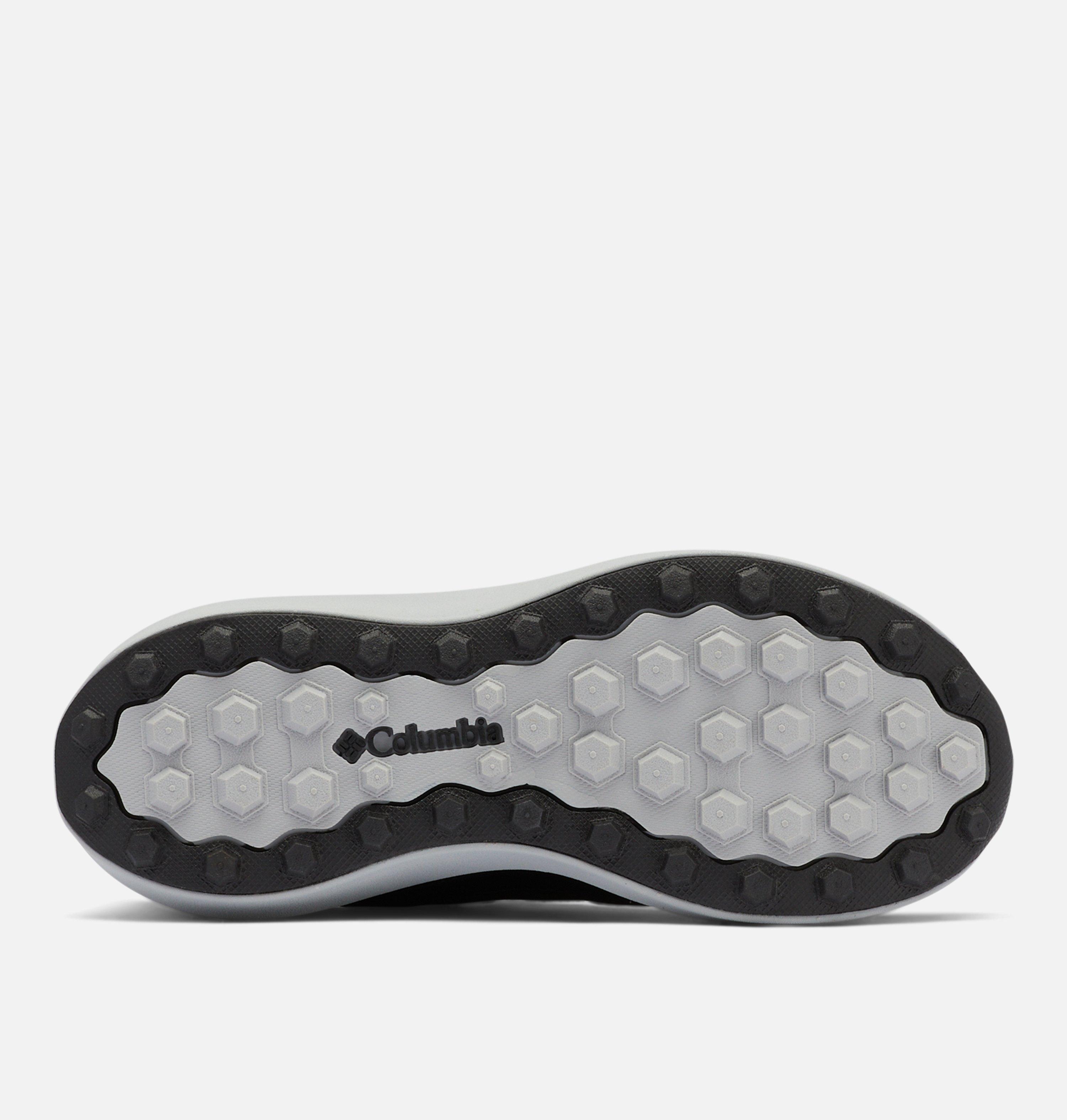 Big Kids' Hatana Waterproof Shoe 4