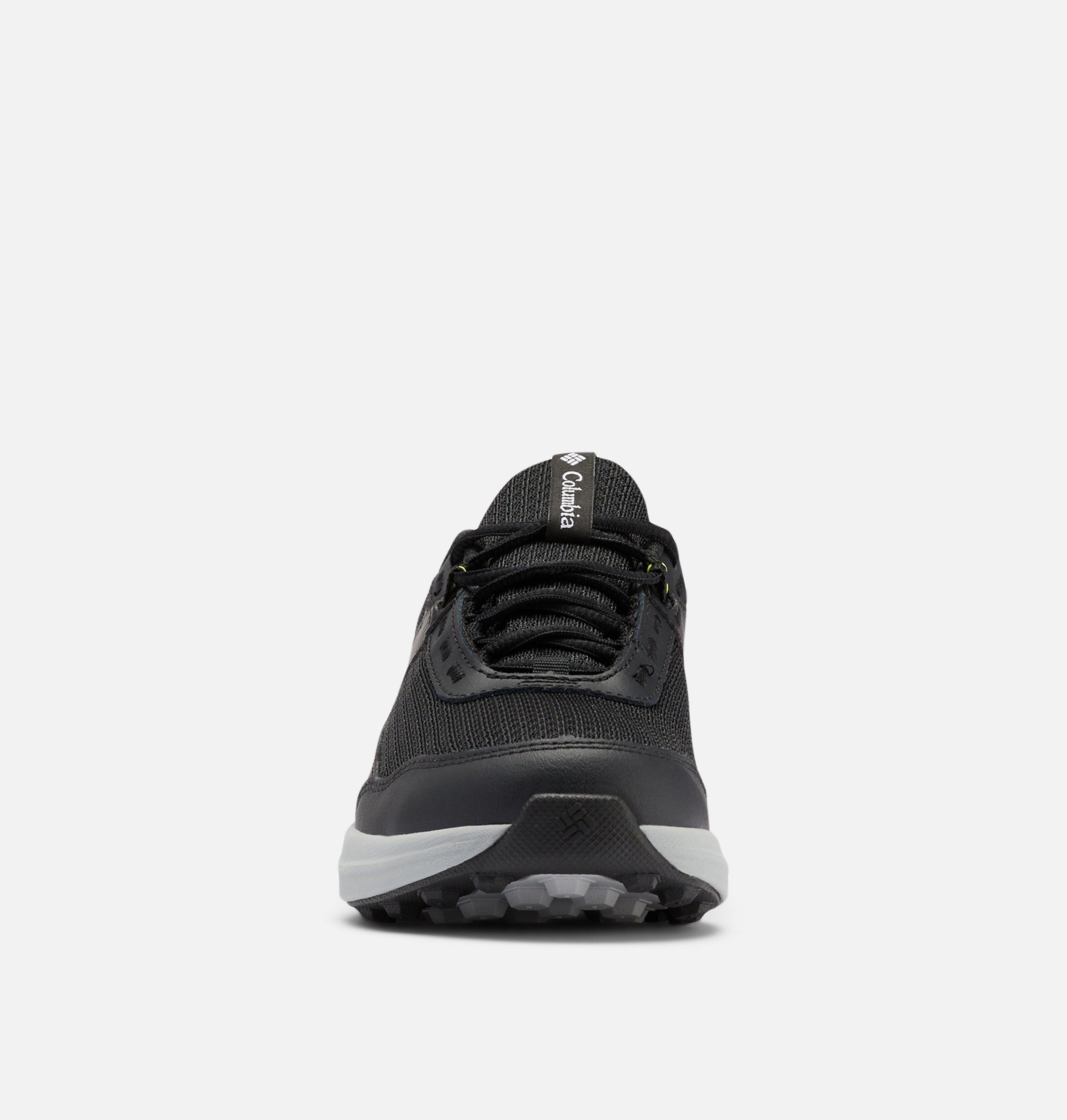 Big Kids' Hatana Waterproof Shoe 7