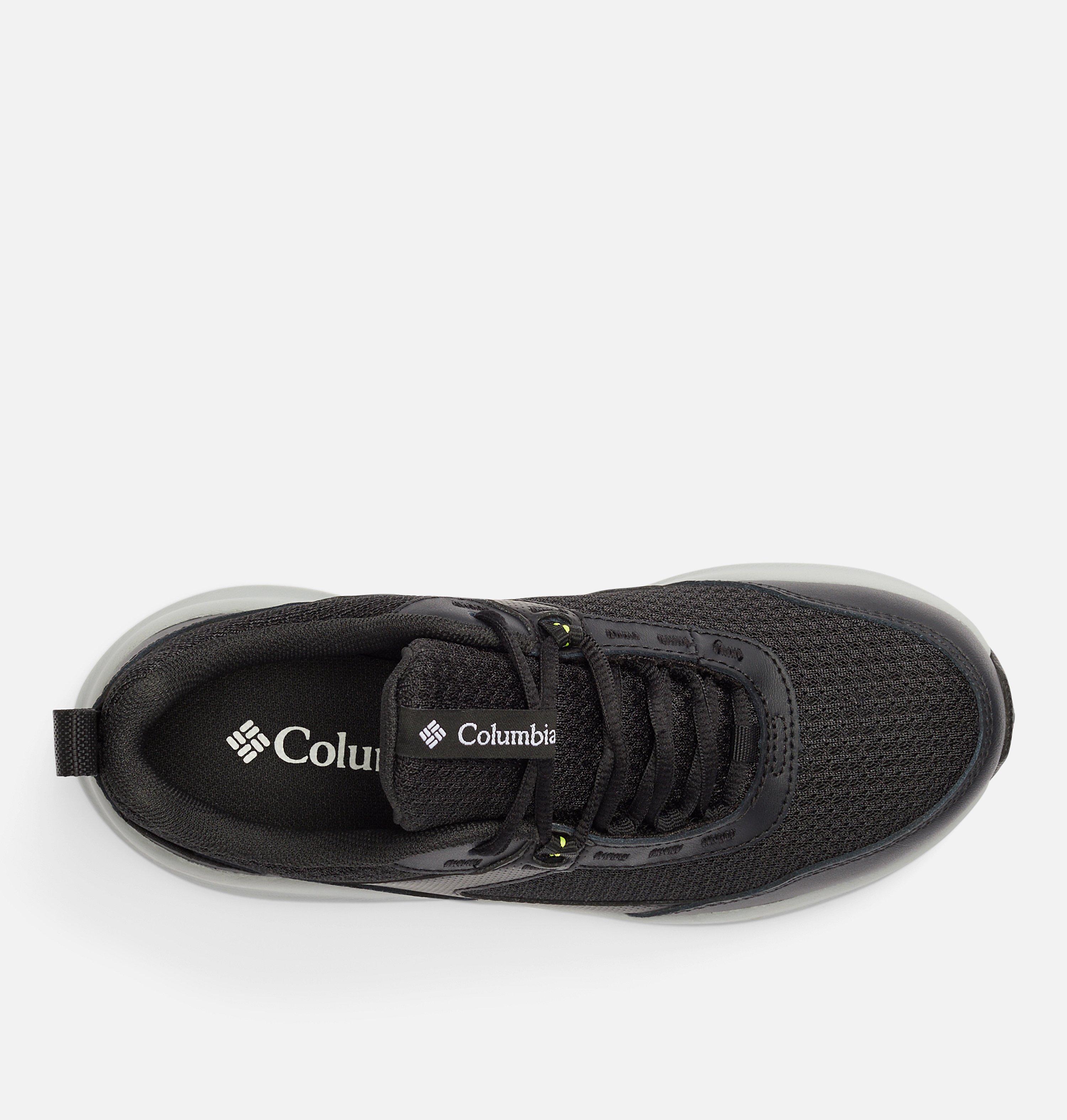 Big Kids' Hatana Waterproof Shoe 3