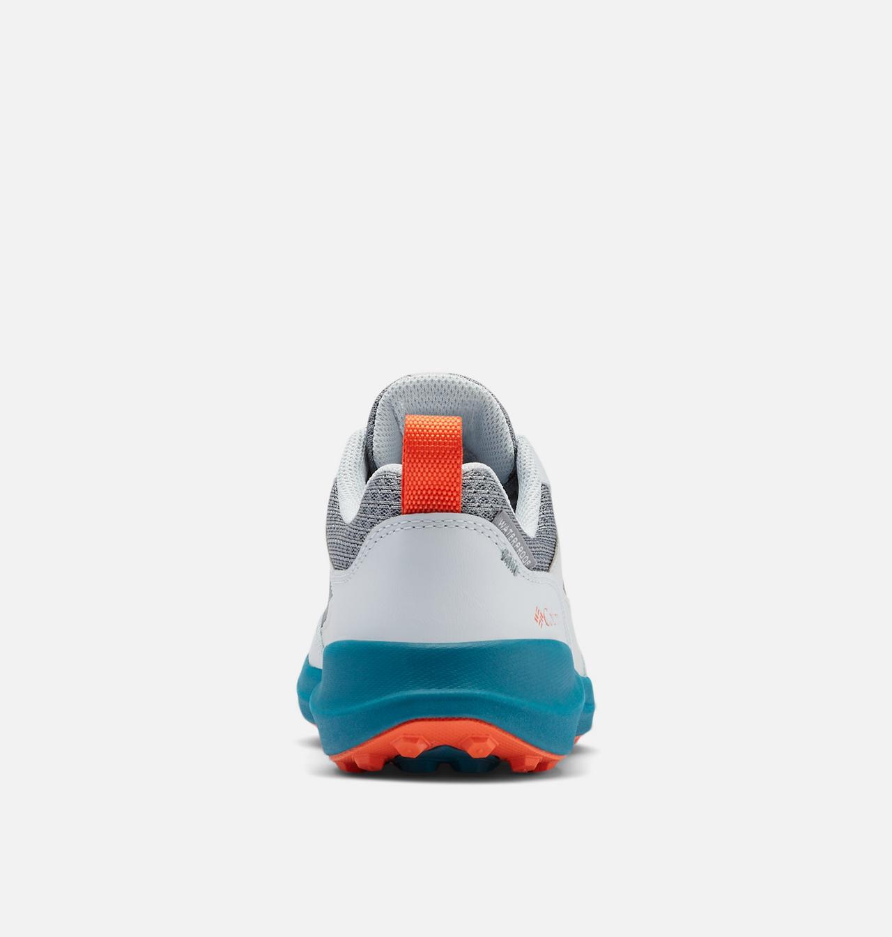 Big Kids' Hatana™ Waterproof Shoe 8