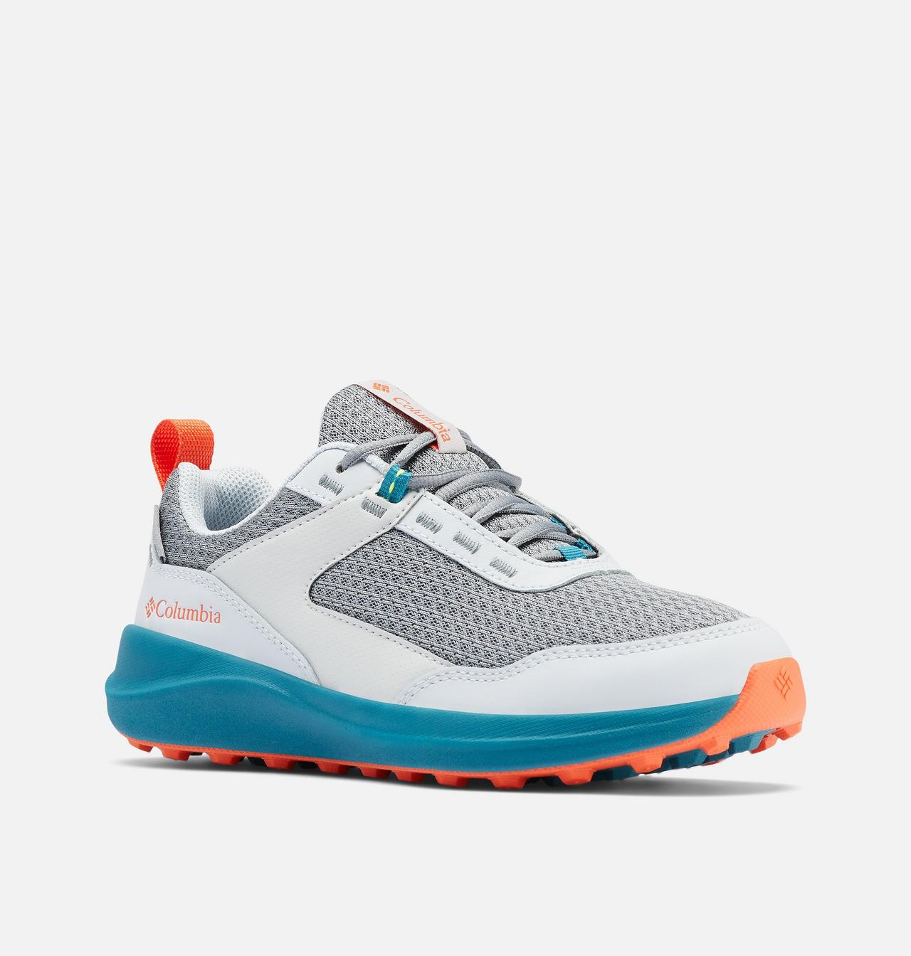 Big Kids' Hatana™ Waterproof Shoe 2