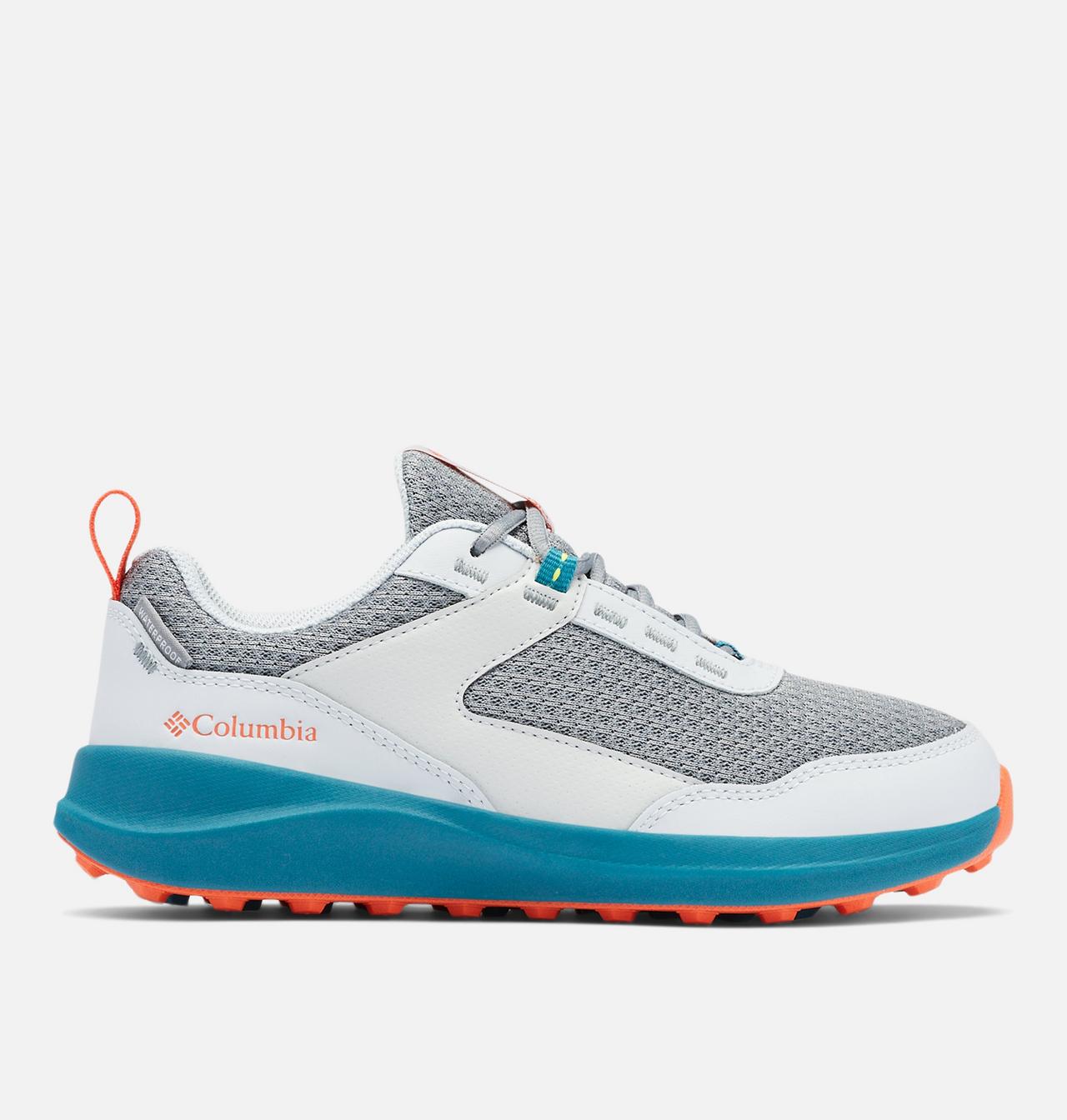 Big Kids' Hatana™ Waterproof Shoe 1