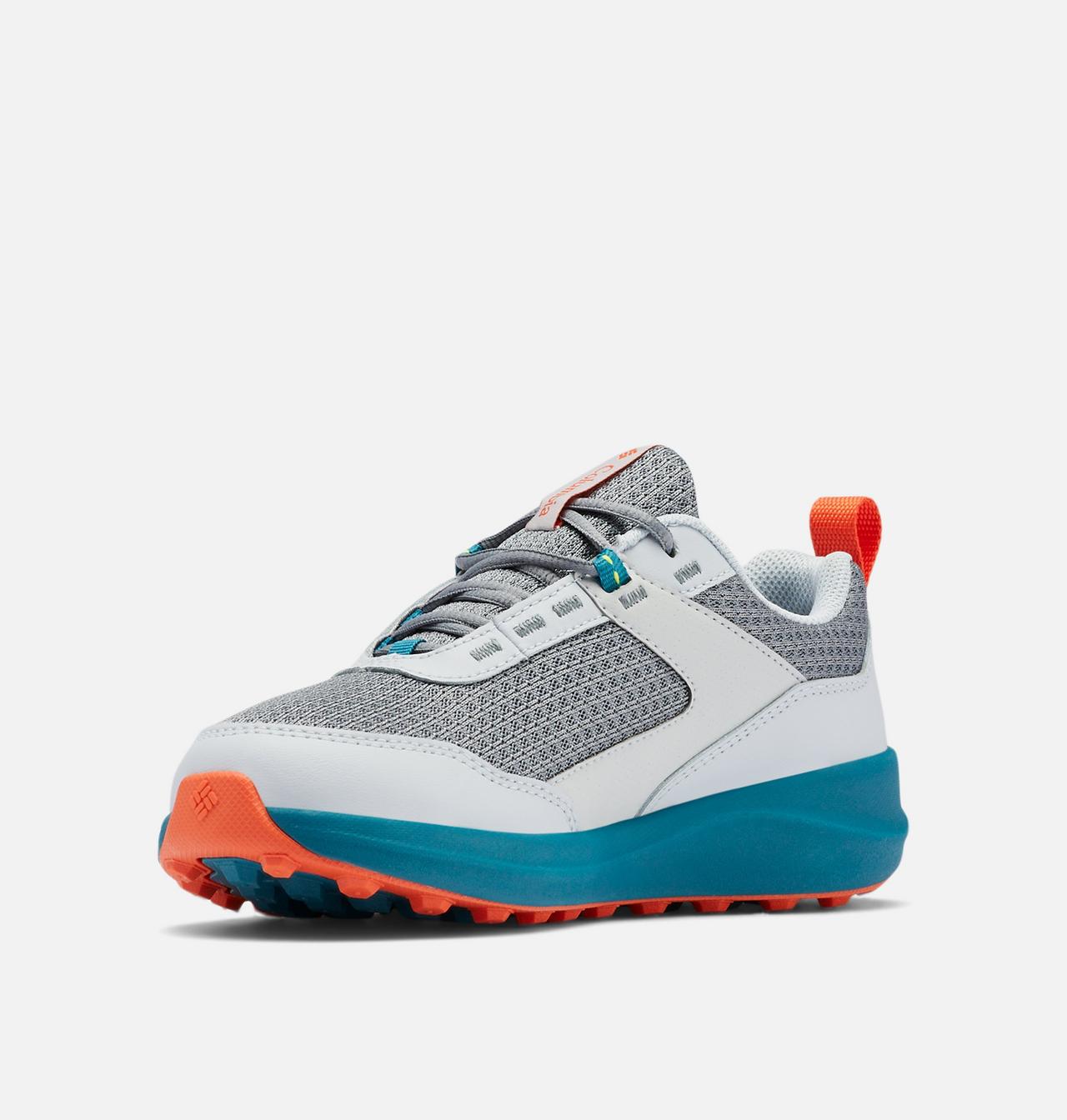 Big Kids' Hatana™ Waterproof Shoe 6