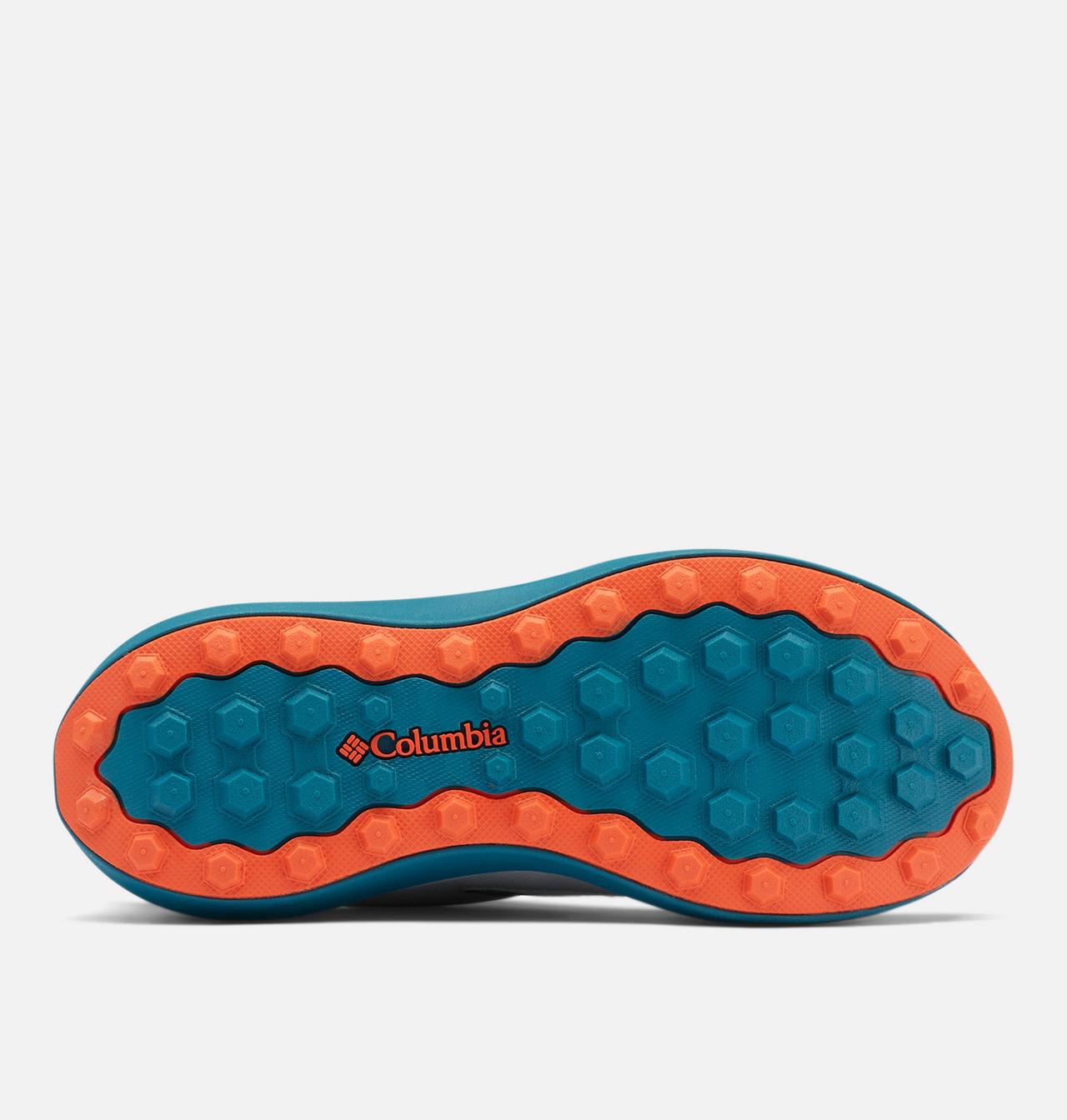 Big Kids' Hatana™ Waterproof Shoe 4