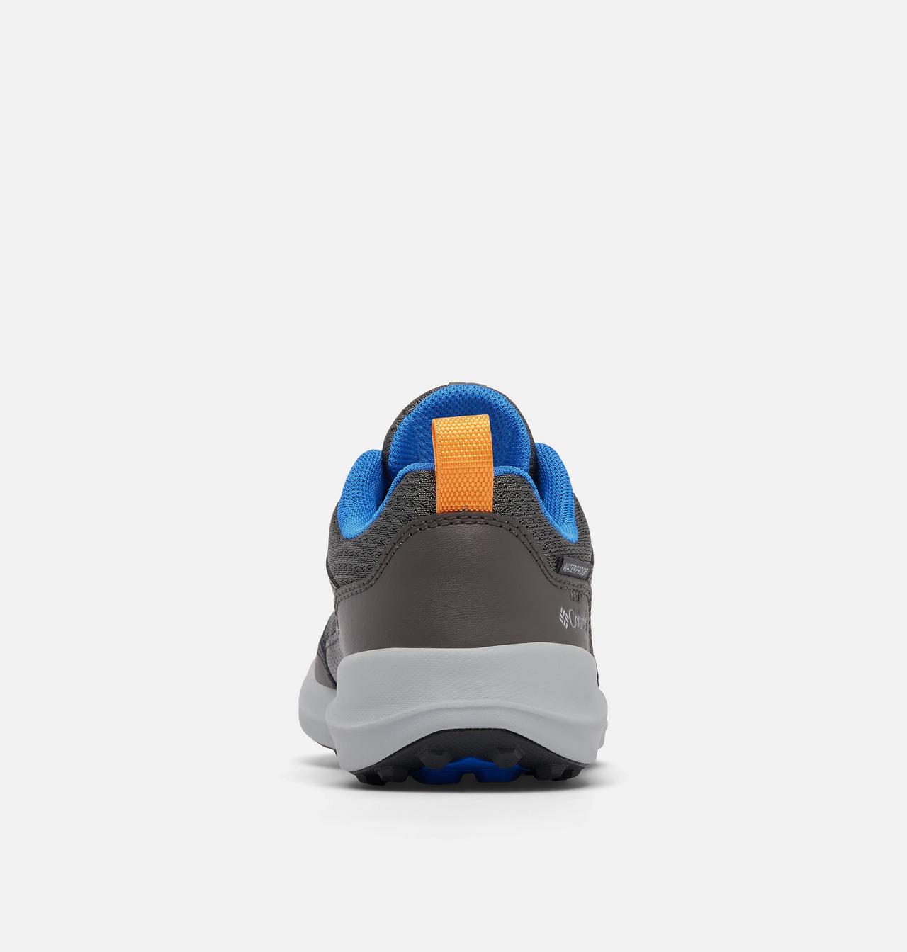 Big Kids' Hatana™ Waterproof Shoe 2