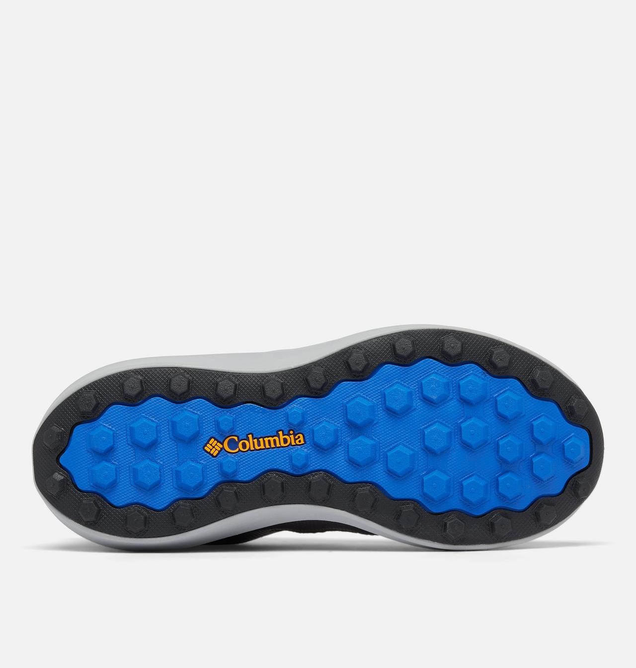 Big Kids' Hatana™ Waterproof Shoe 5