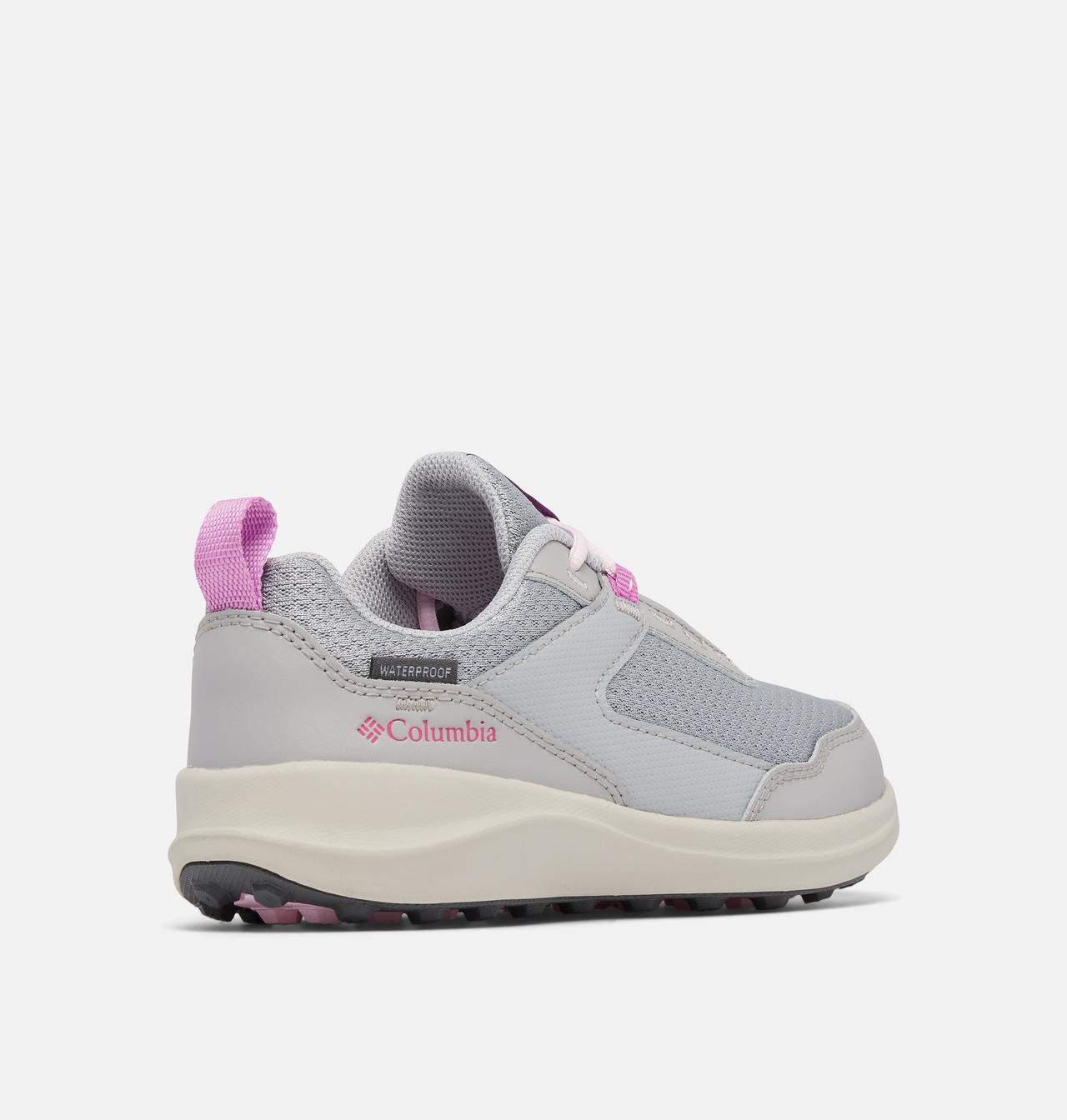 Big Kids' Hatana™ Waterproof Shoe 9