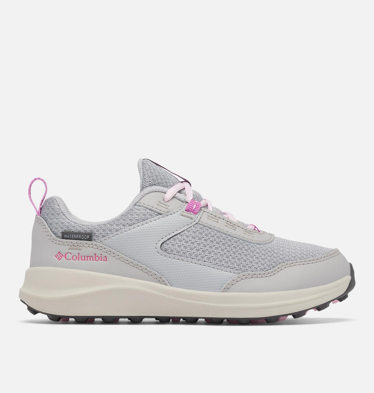 Big Kids' Hatana™ Waterproof Shoe 1