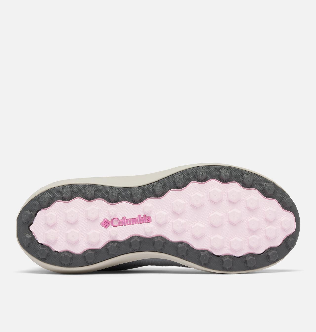 Big Kids' Hatana™ Waterproof Shoe 5