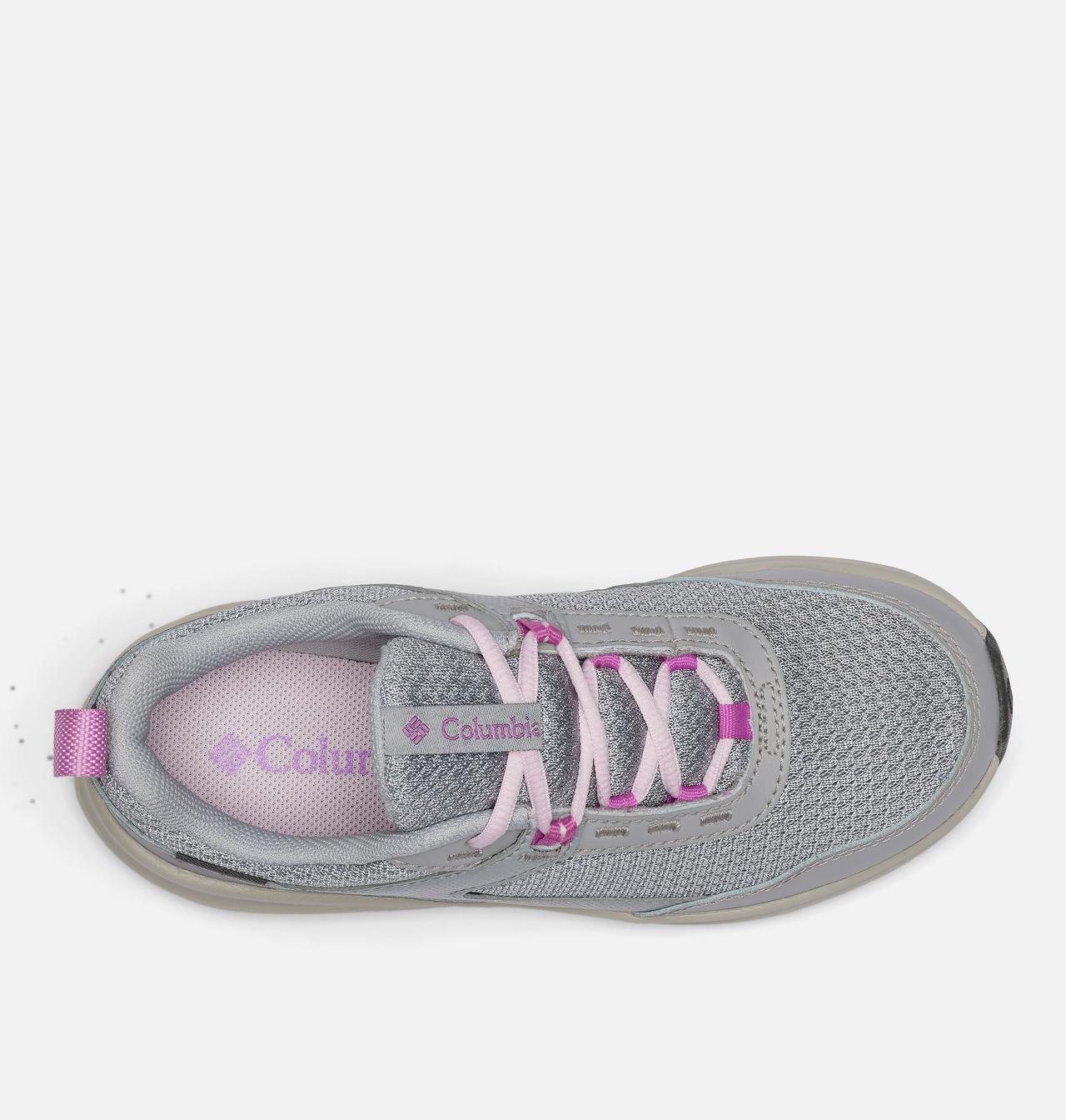 Big Kids' Hatana™ Waterproof Shoe 4