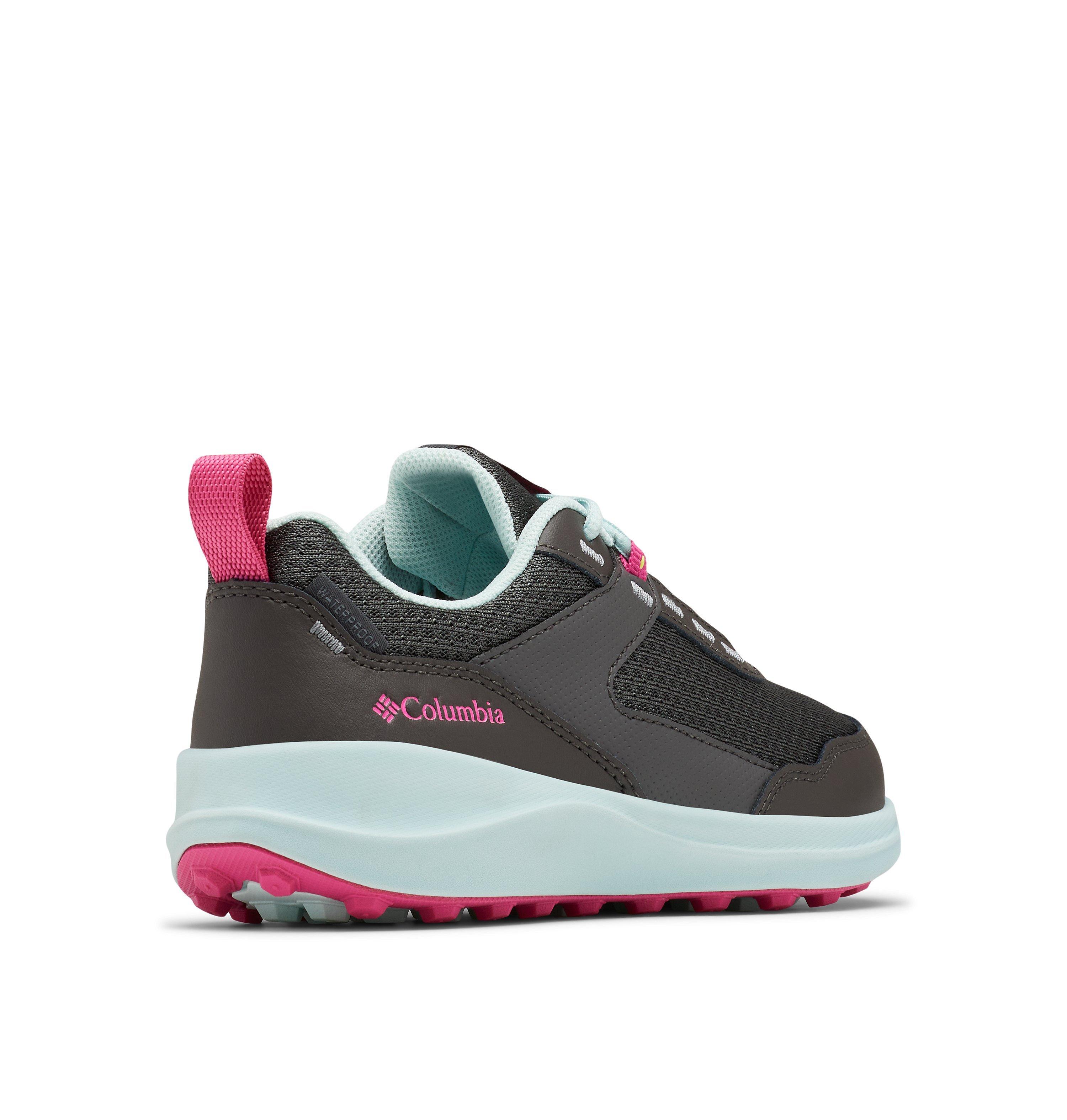 Big Kids' Hatana Waterproof Shoe 9