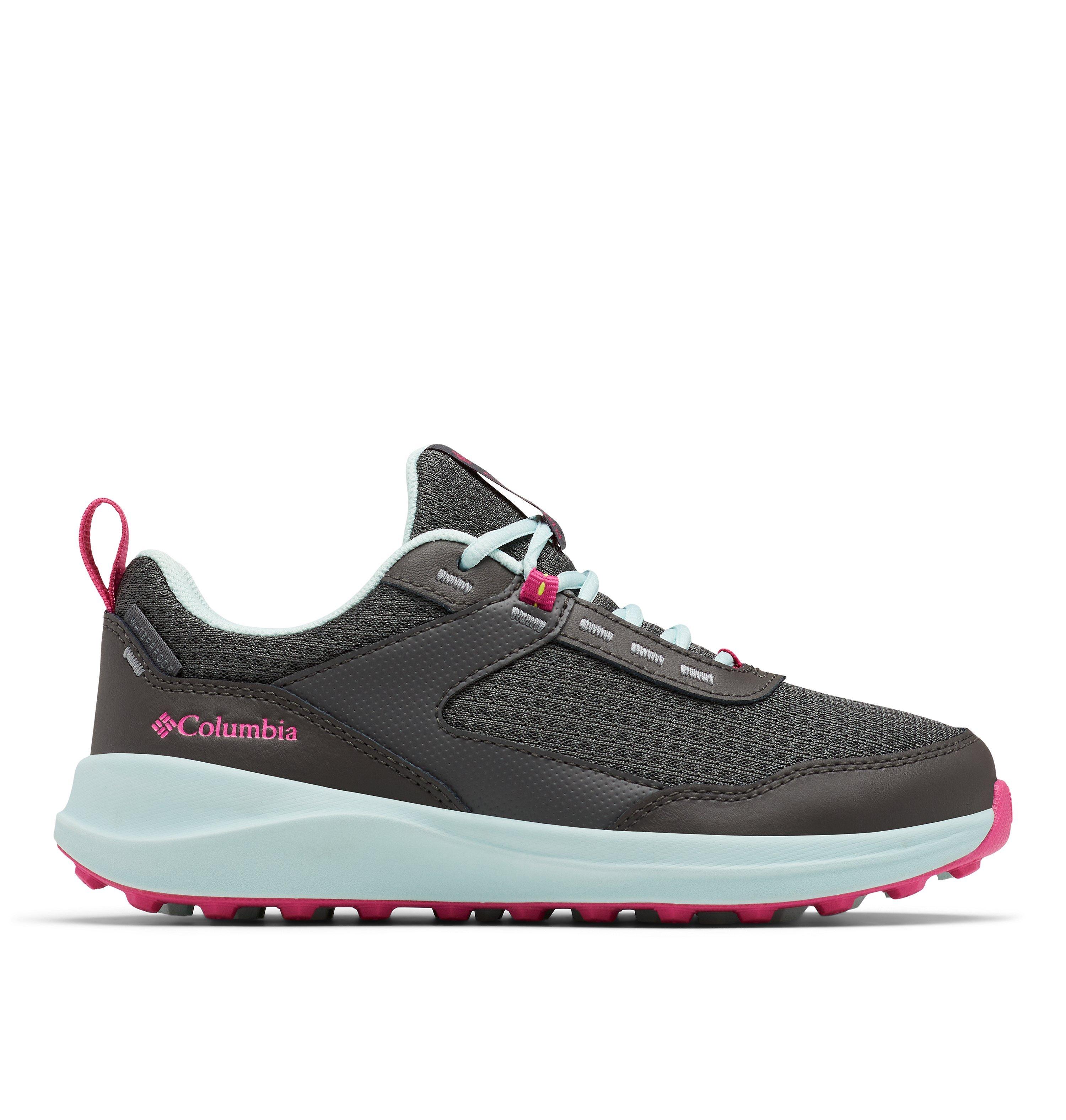 Big Kids' Hatana Waterproof Shoe 1