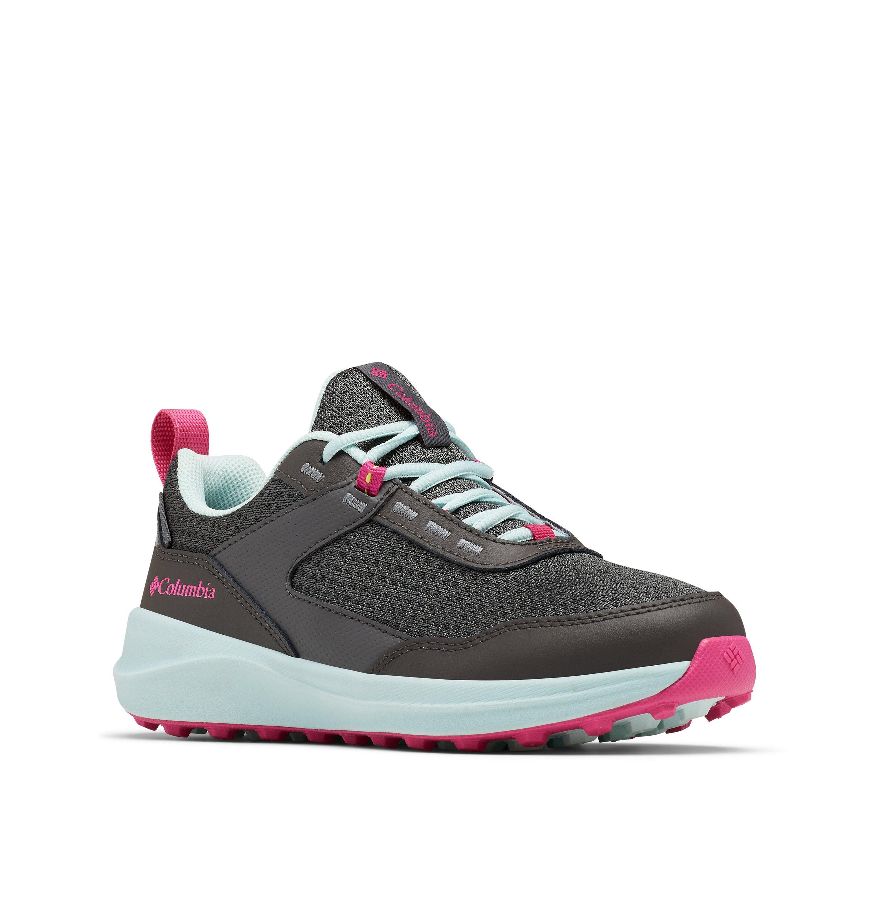 Big Kids' Hatana Waterproof Shoe 2
