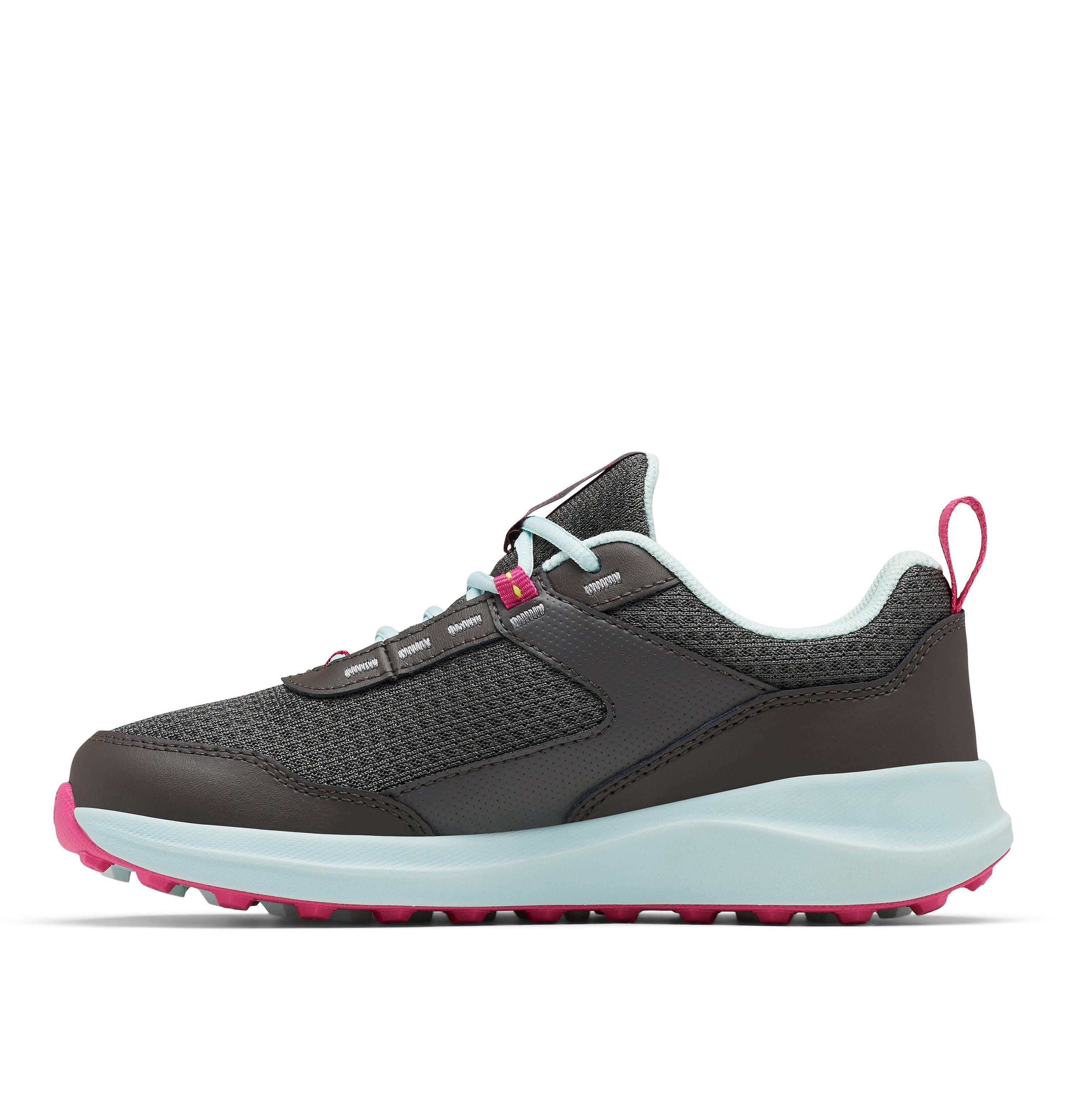 Big Kids' Hatana Waterproof Shoe 5