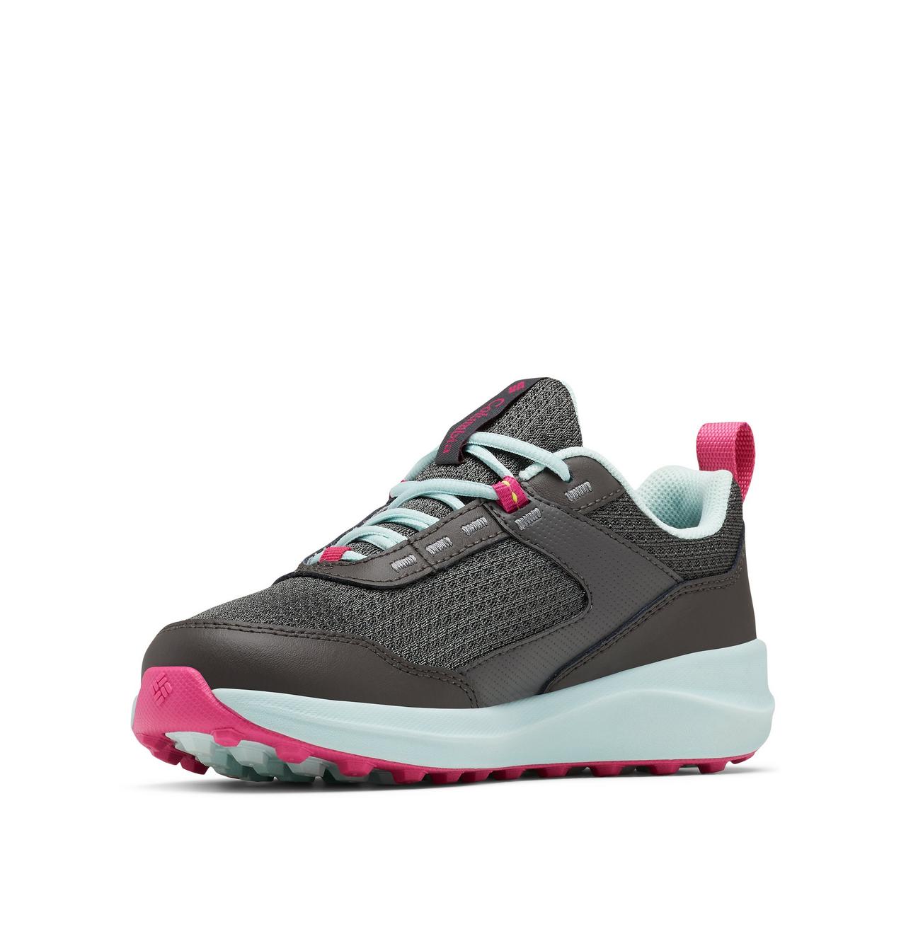 Big Kids' Hatana™ Waterproof Shoe 6
