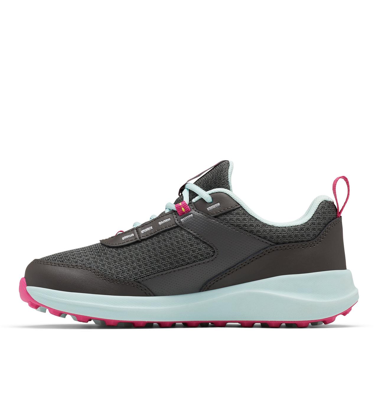 Big Kids' Hatana™ Waterproof Shoe 5