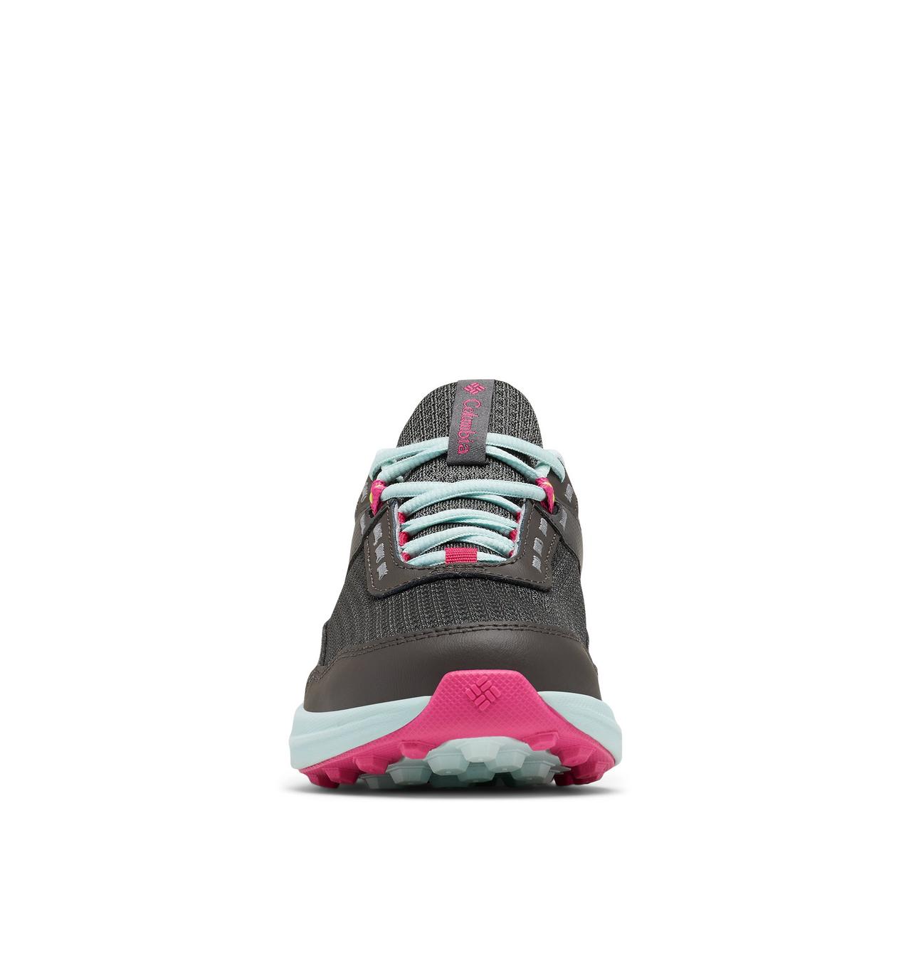 Big Kids' Hatana™ Waterproof Shoe 7