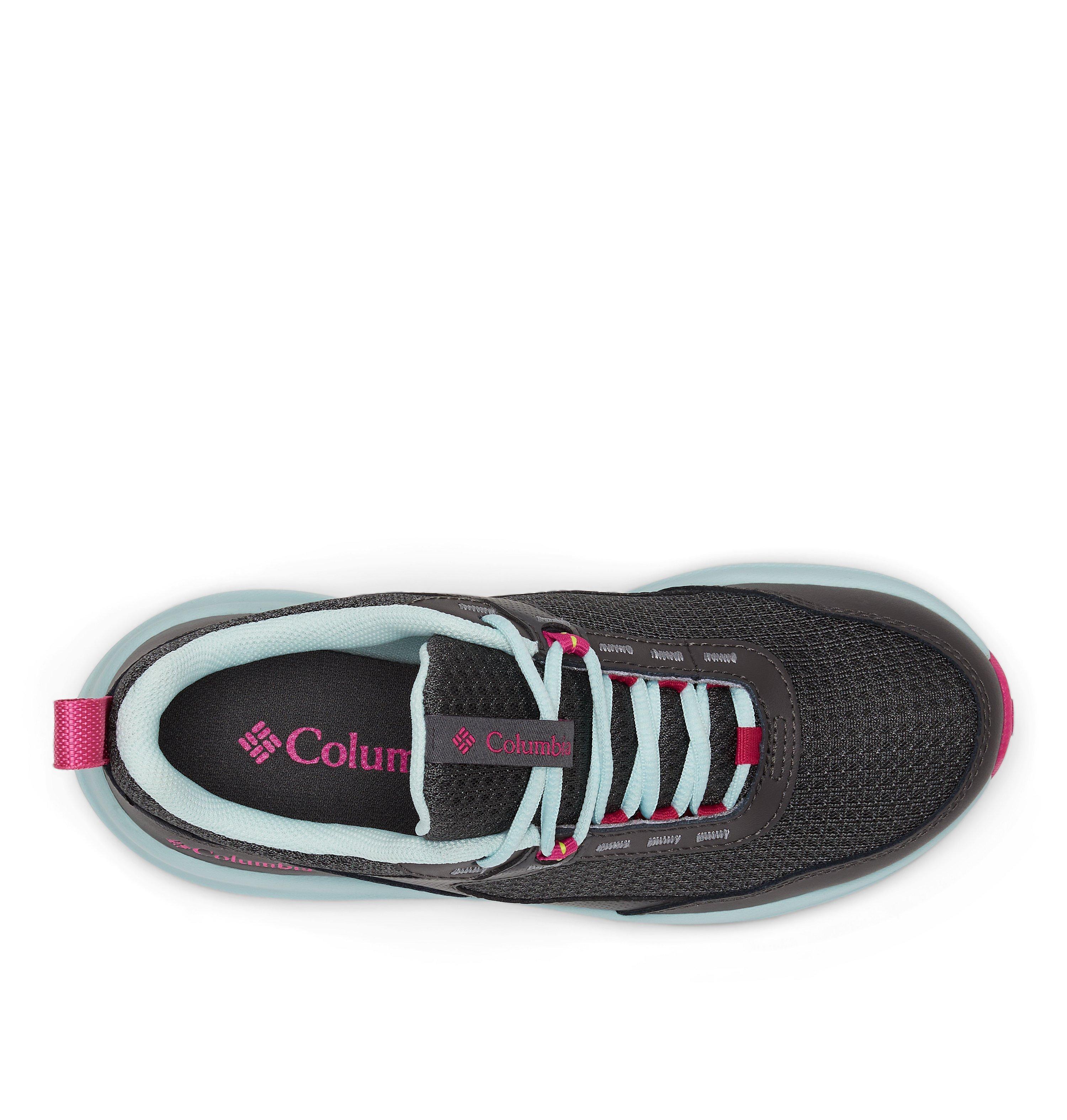 Big Kids' Hatana Waterproof Shoe 3