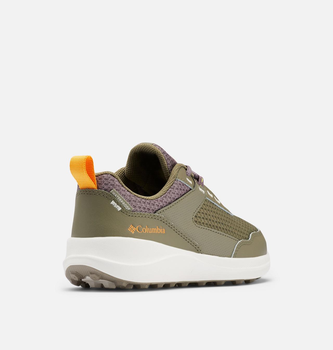 Big Kids' Hatana™ Waterproof Shoe 9