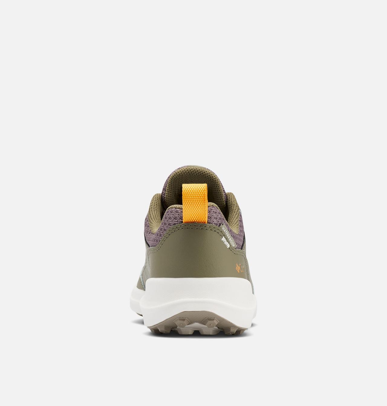 Big Kids' Hatana™ Waterproof Shoe 8