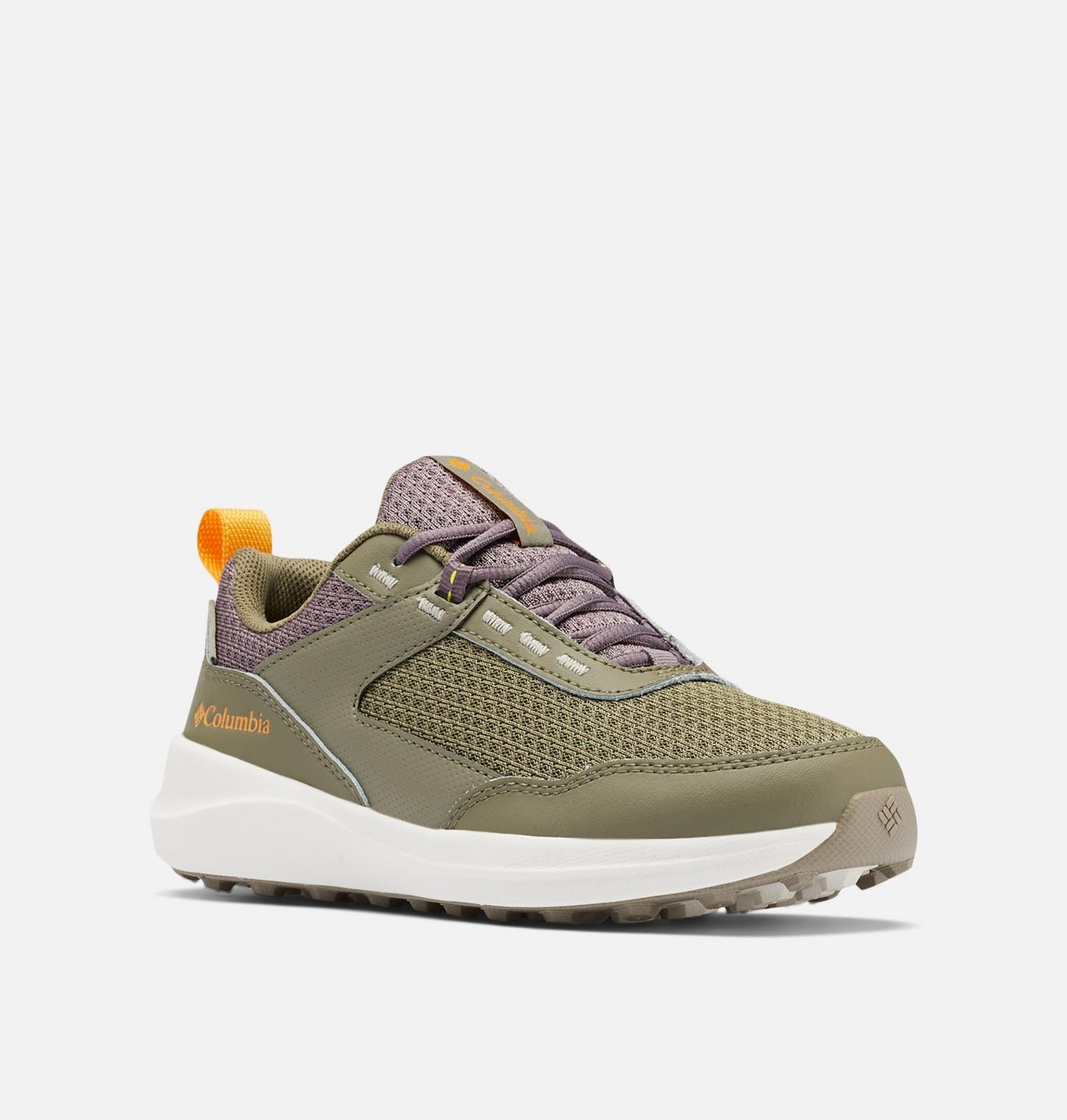 Big Kids' Hatana™ Waterproof Shoe 2