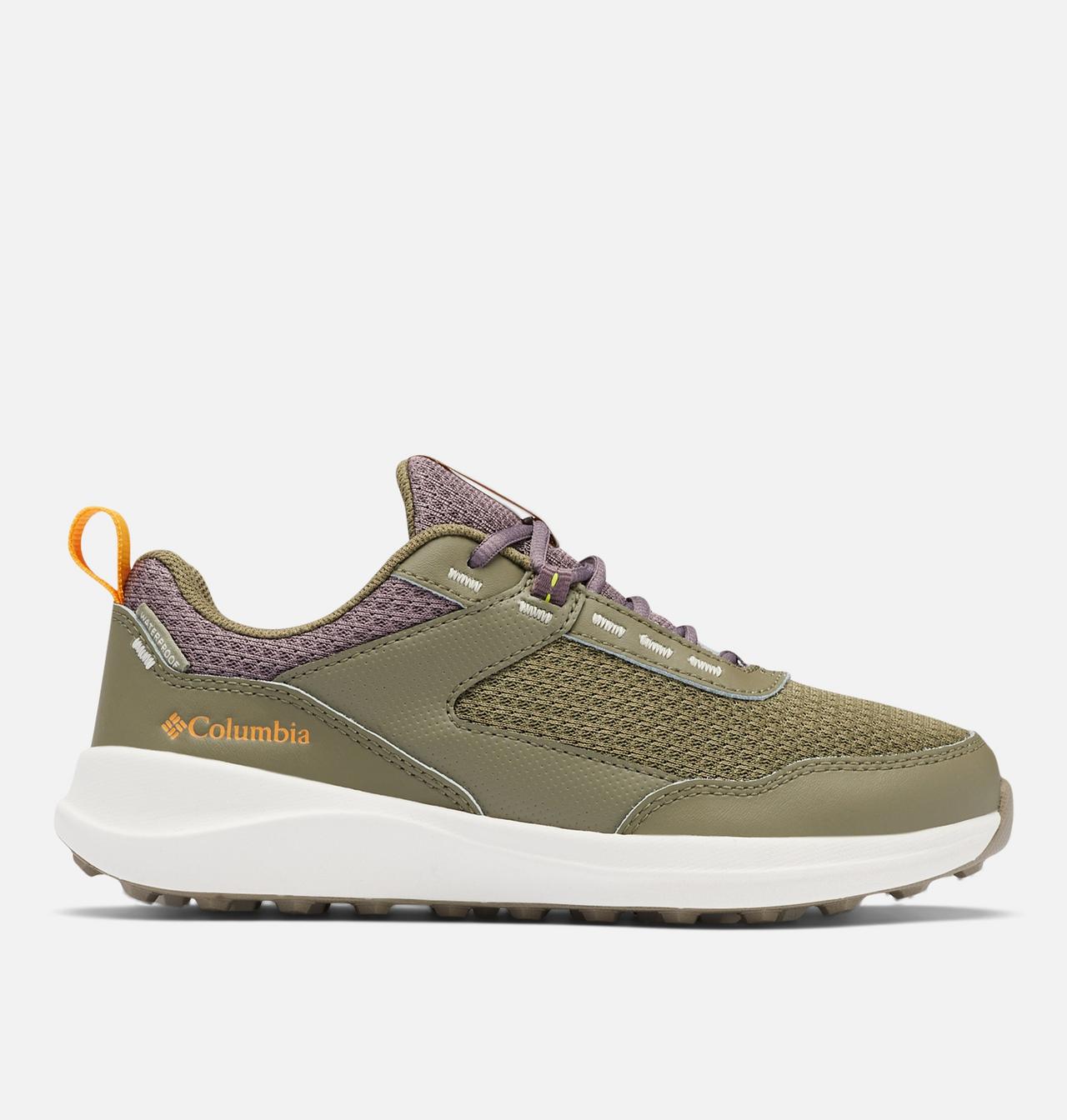 Big Kids' Hatana™ Waterproof Shoe 1