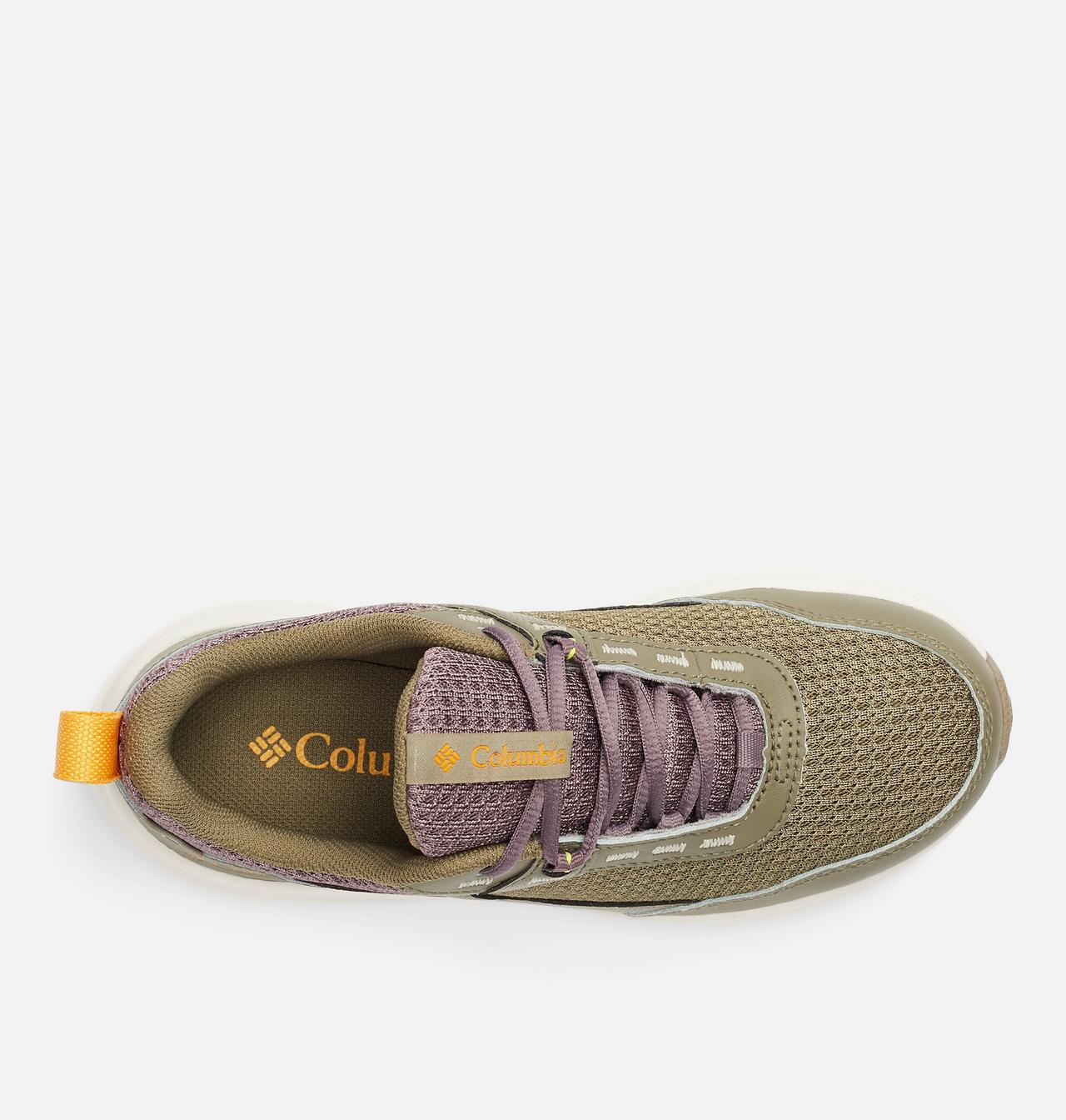 Big Kids' Hatana™ Waterproof Shoe 3