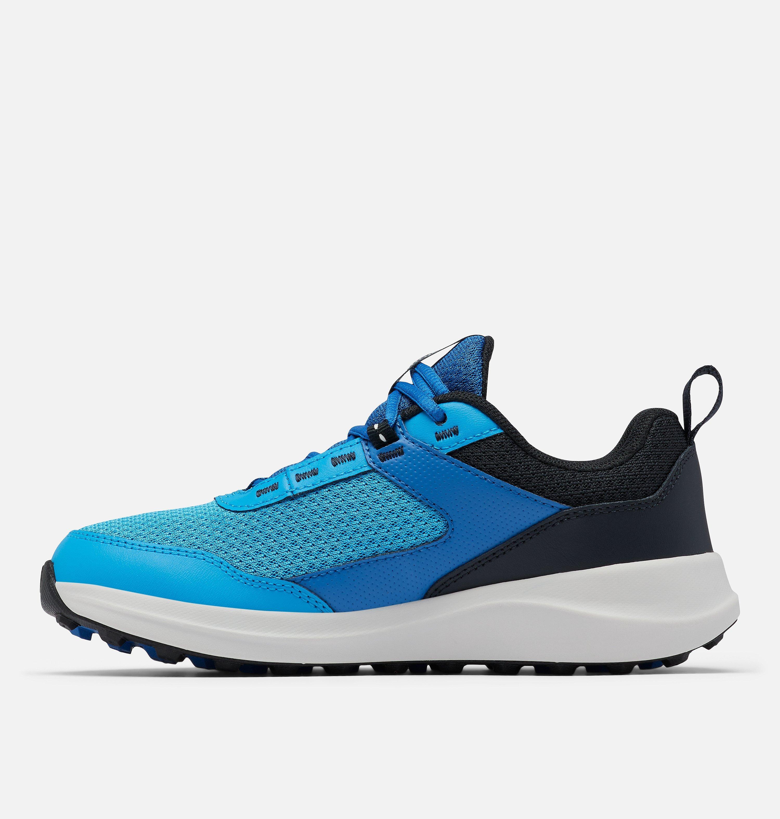 Big Kids' Hatana Waterproof Shoe 5