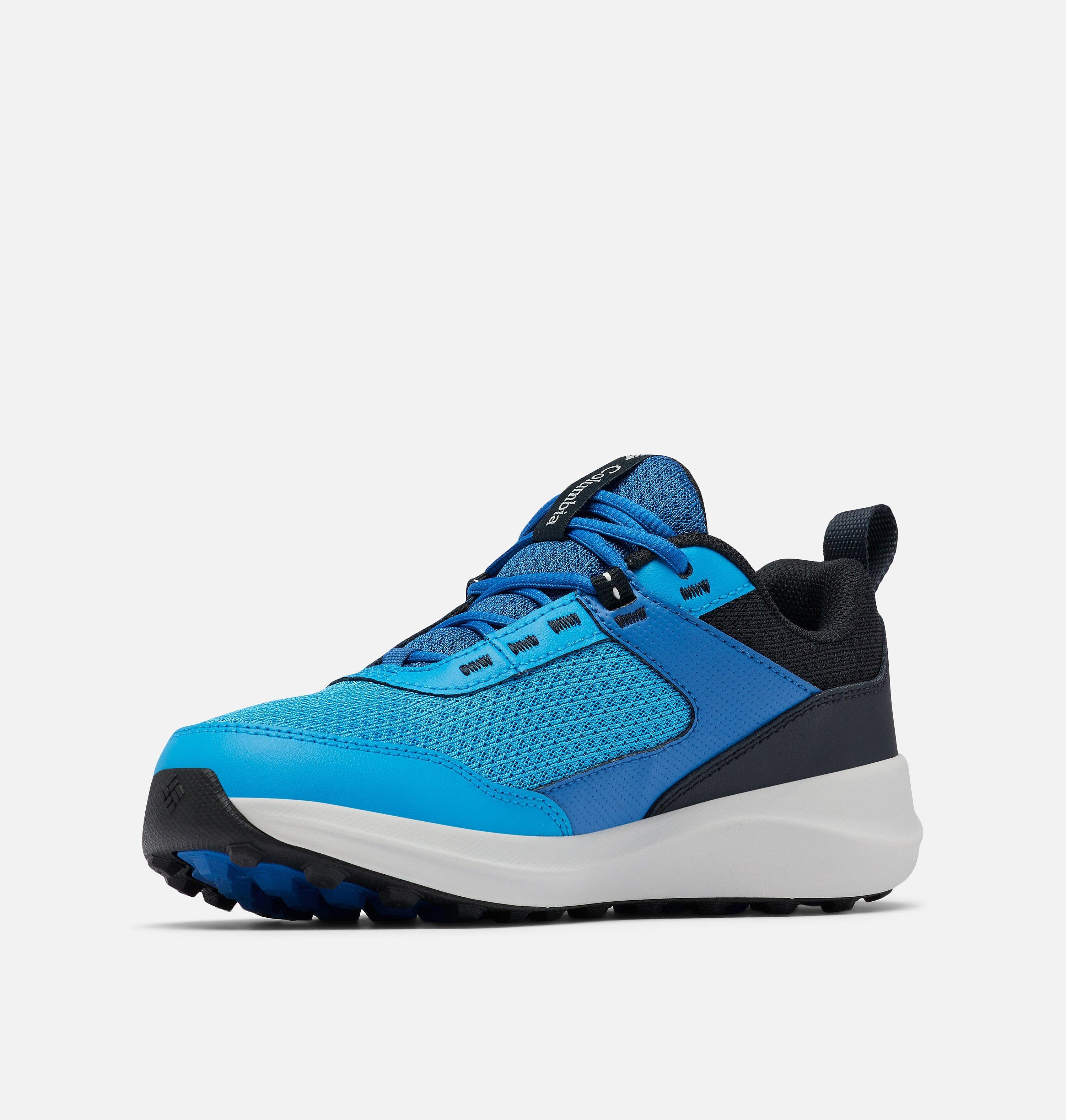 Big Kids' Hatana Waterproof Shoe 6