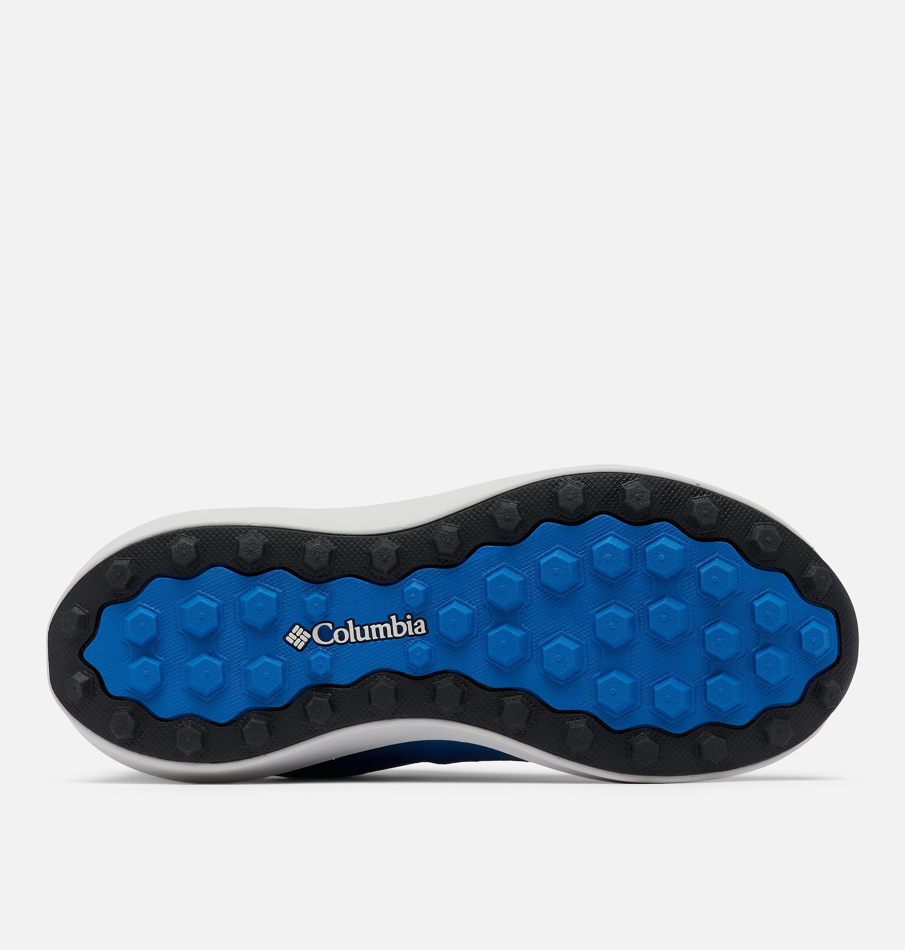 Big Kids' Hatana Waterproof Shoe 4
