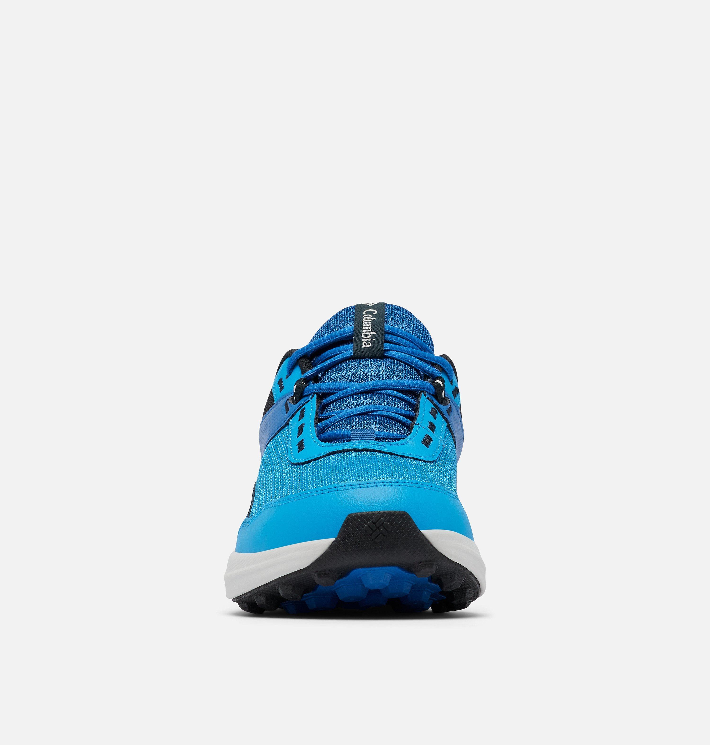 Big Kids' Hatana Waterproof Shoe 7
