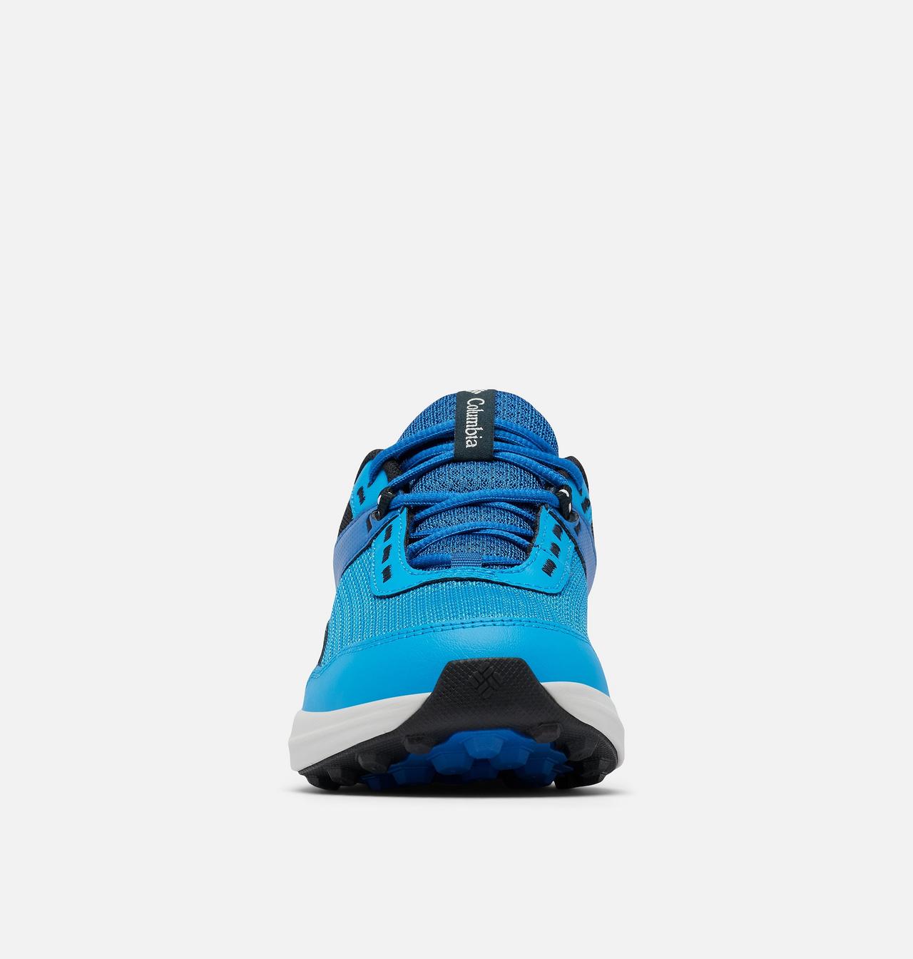 Big Kids' Hatana™ Waterproof Shoe 7
