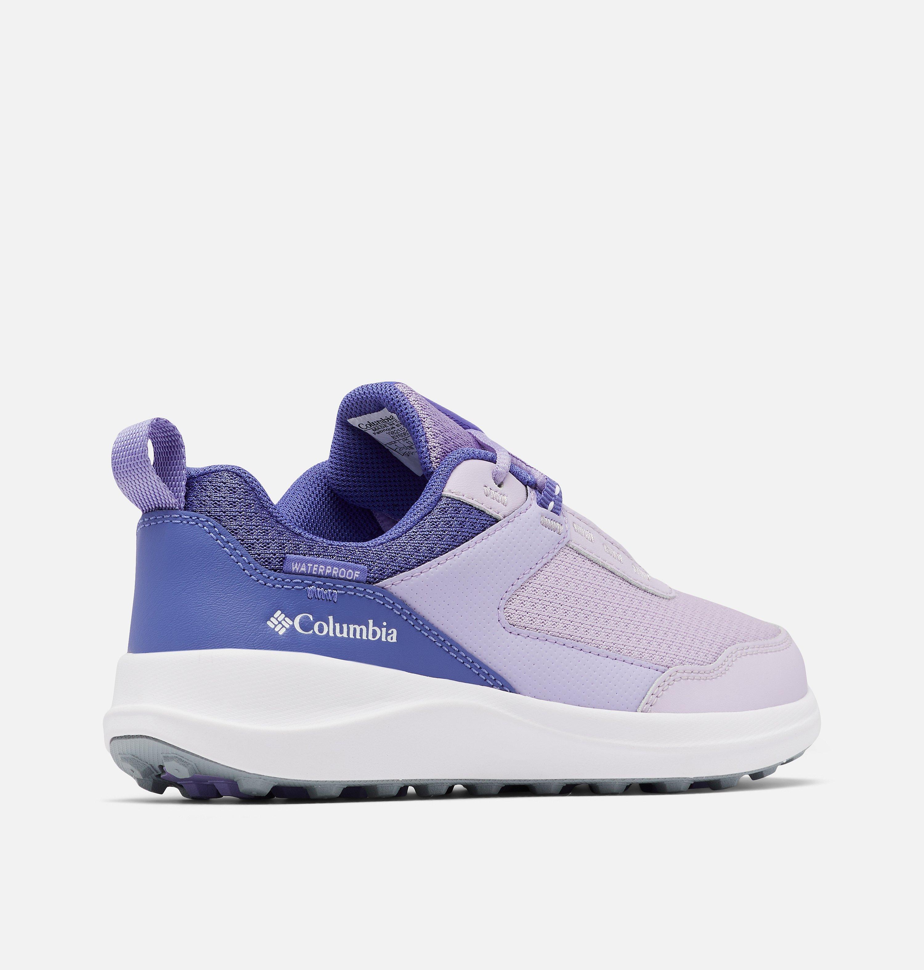 Big Kids' Hatana Waterproof Shoe 9