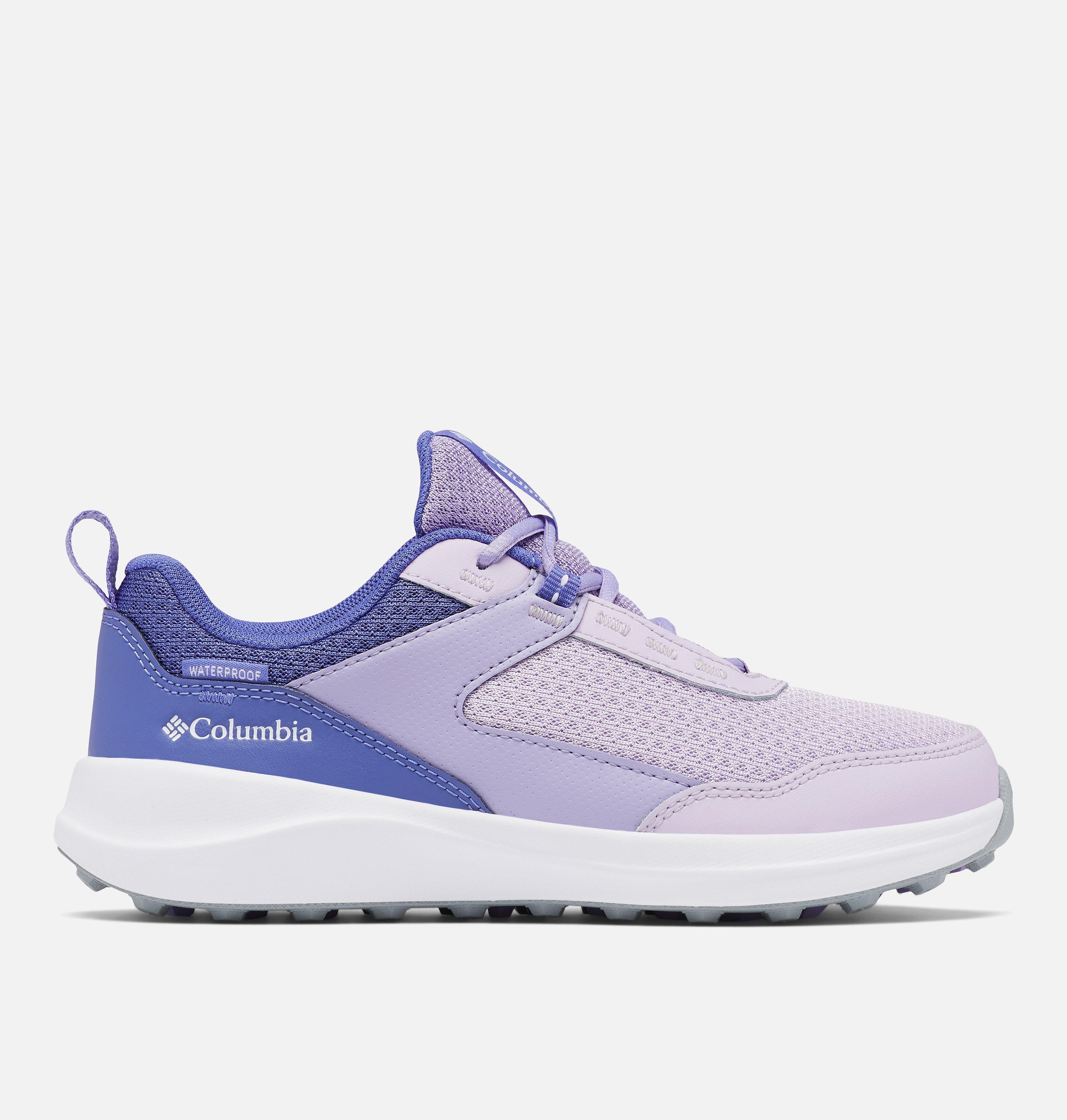 Big Kids' Hatana Waterproof Shoe 1